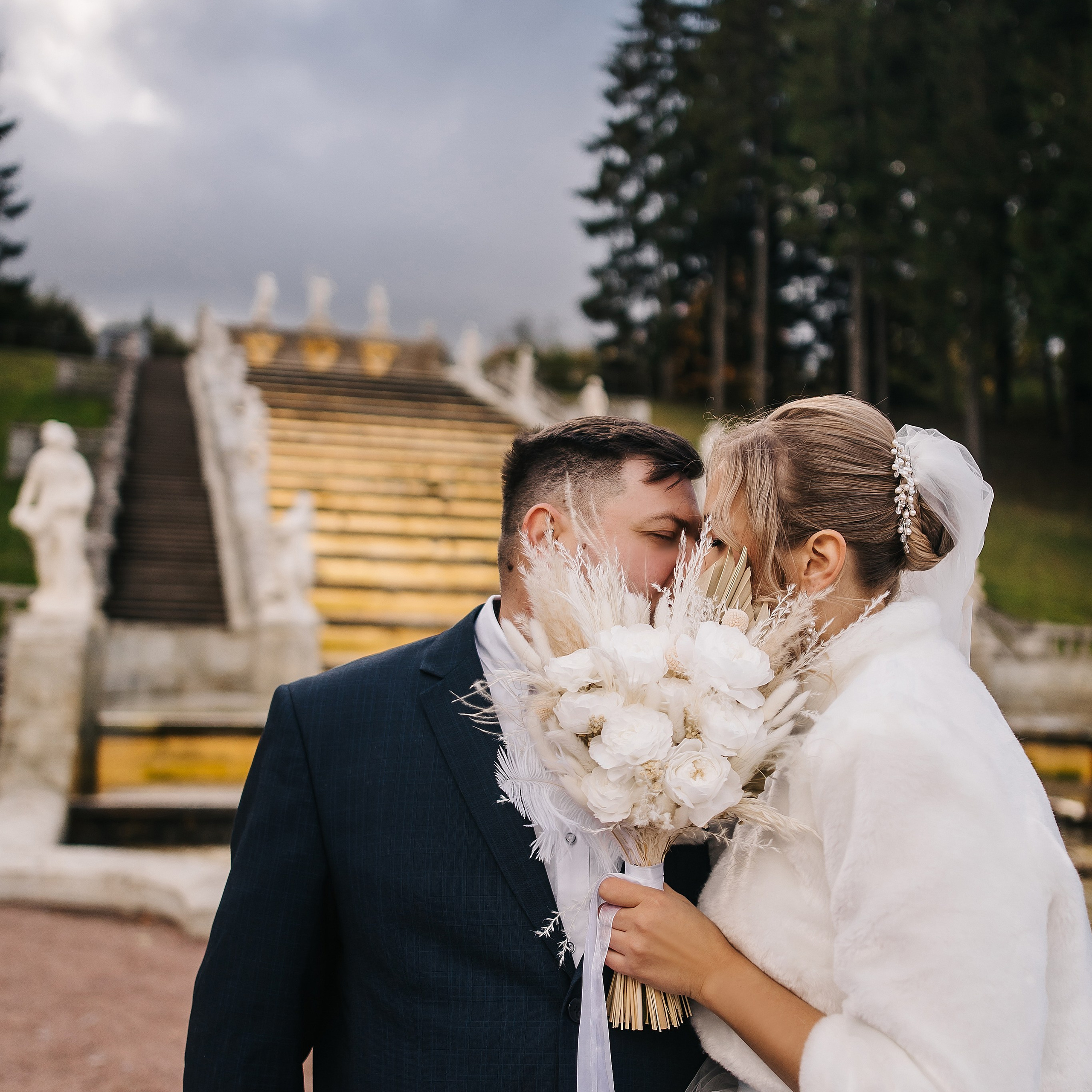 Отзывы. Фотограф в Санкт Петербурге Колантаева Карина