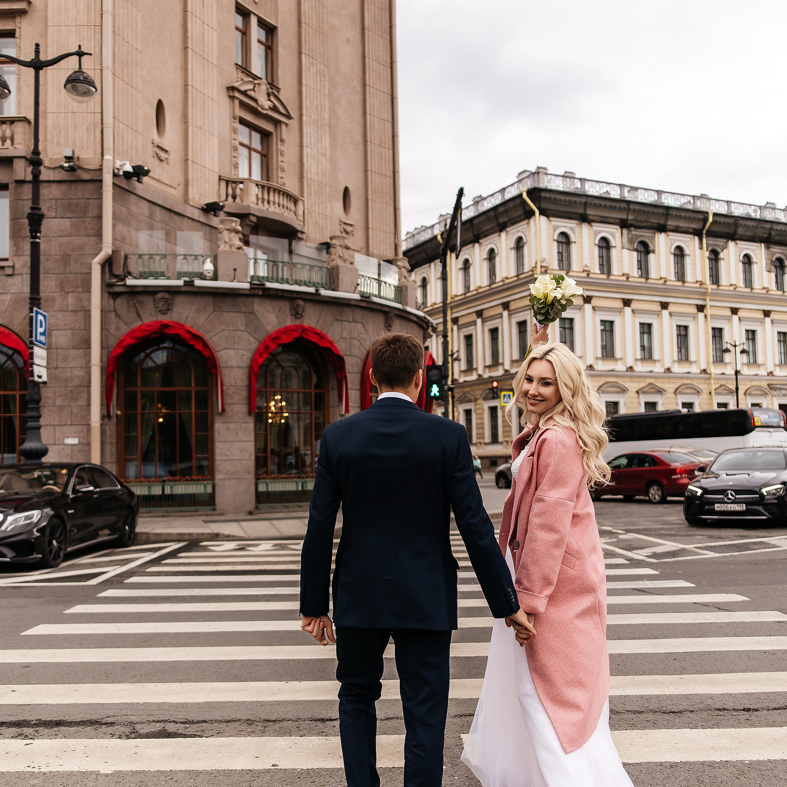 Отзывы. Фотограф в Санкт Петербурге Колантаева Карина