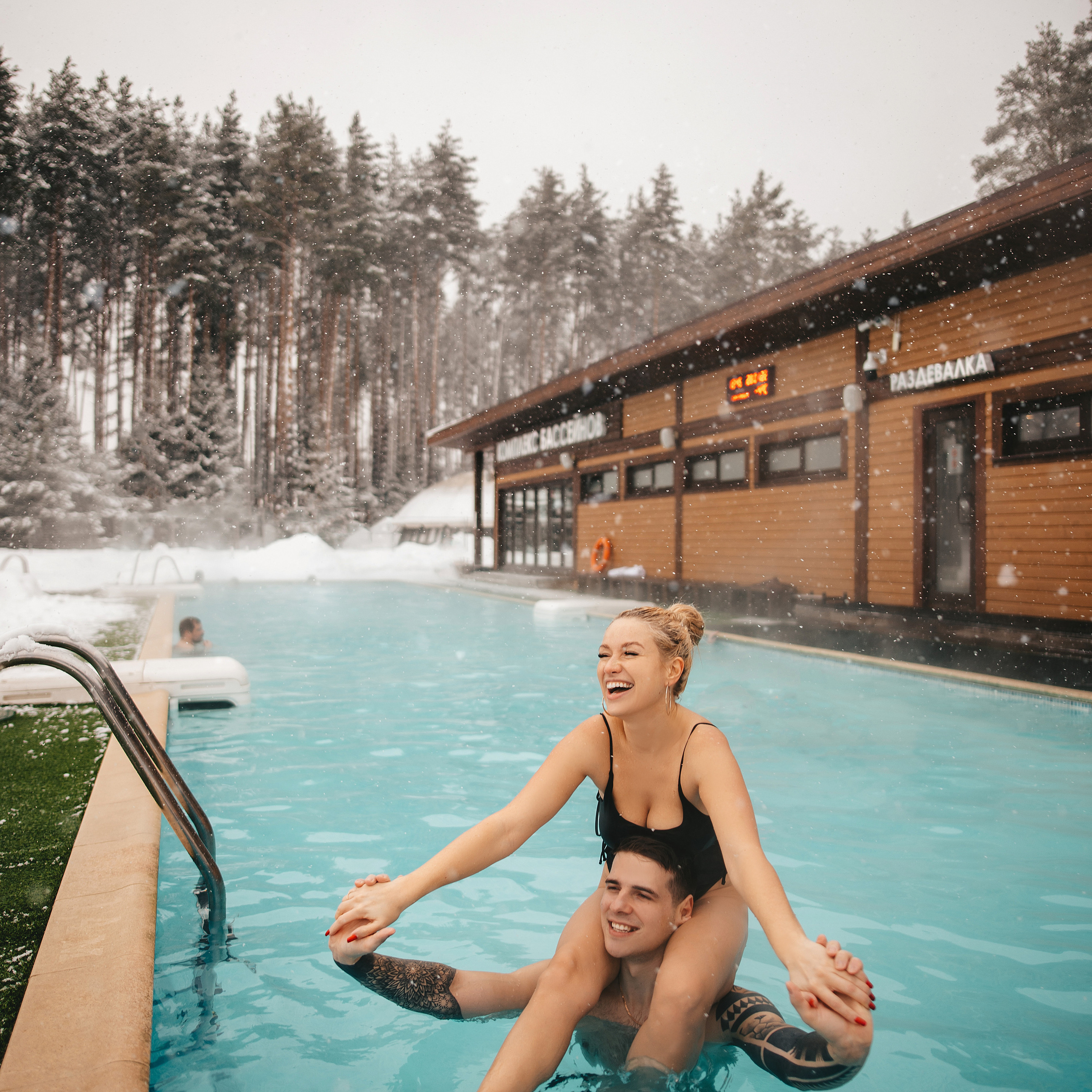 Отзывы. Фотограф в Санкт Петербурге Колантаева Карина