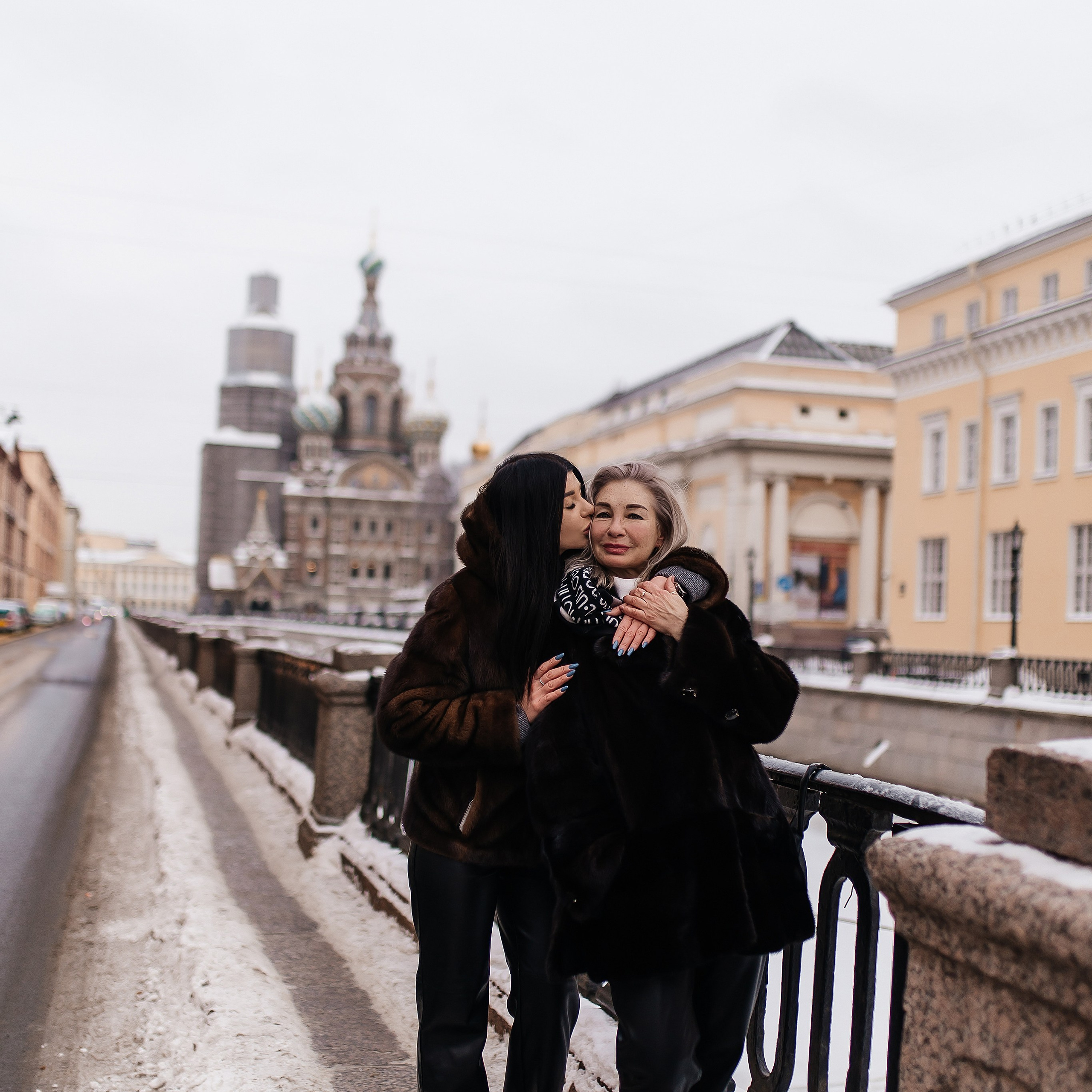 Отзывы. Фотограф в Санкт Петербурге Колантаева Карина