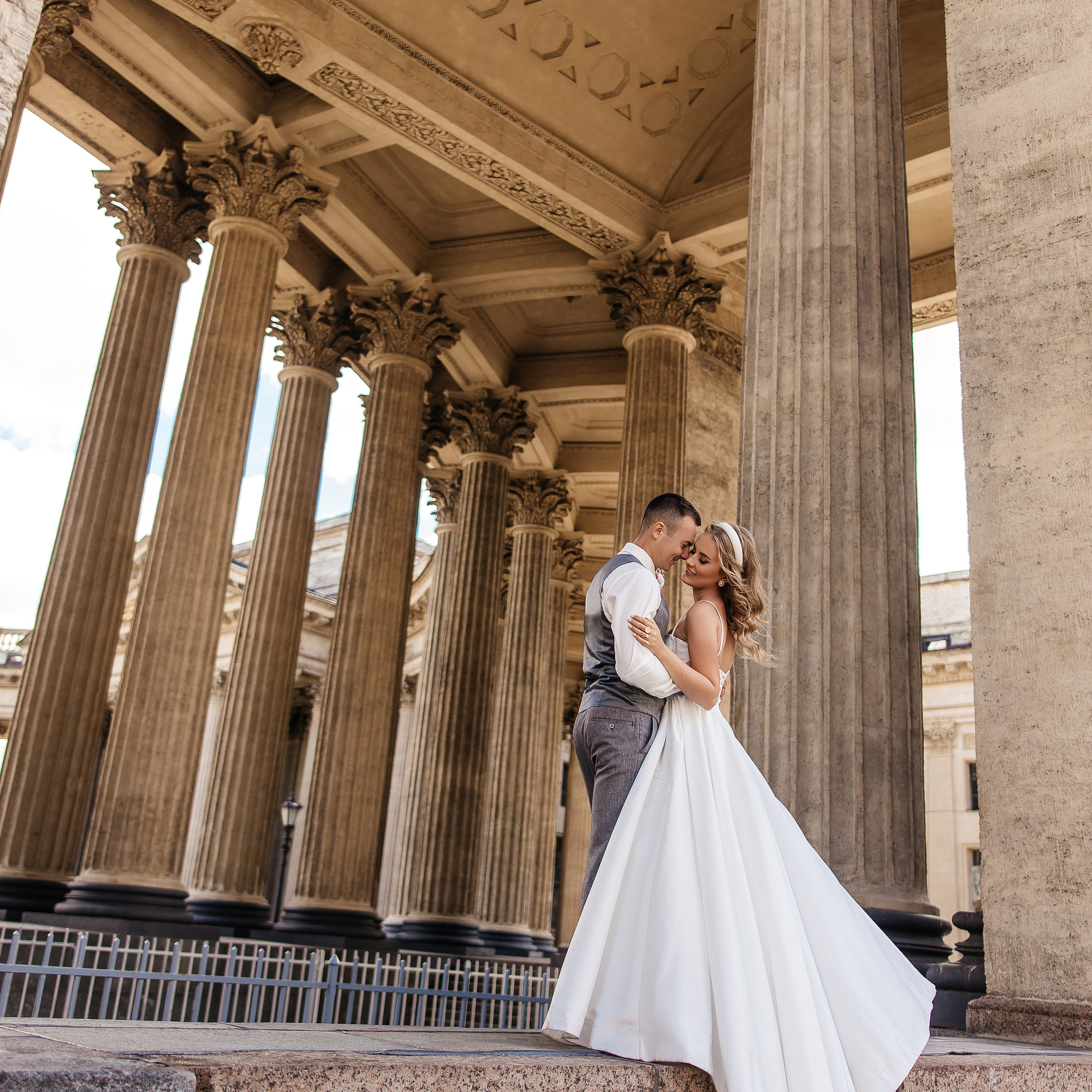 Отзывы. Фотограф в Санкт Петербурге Колантаева Карина