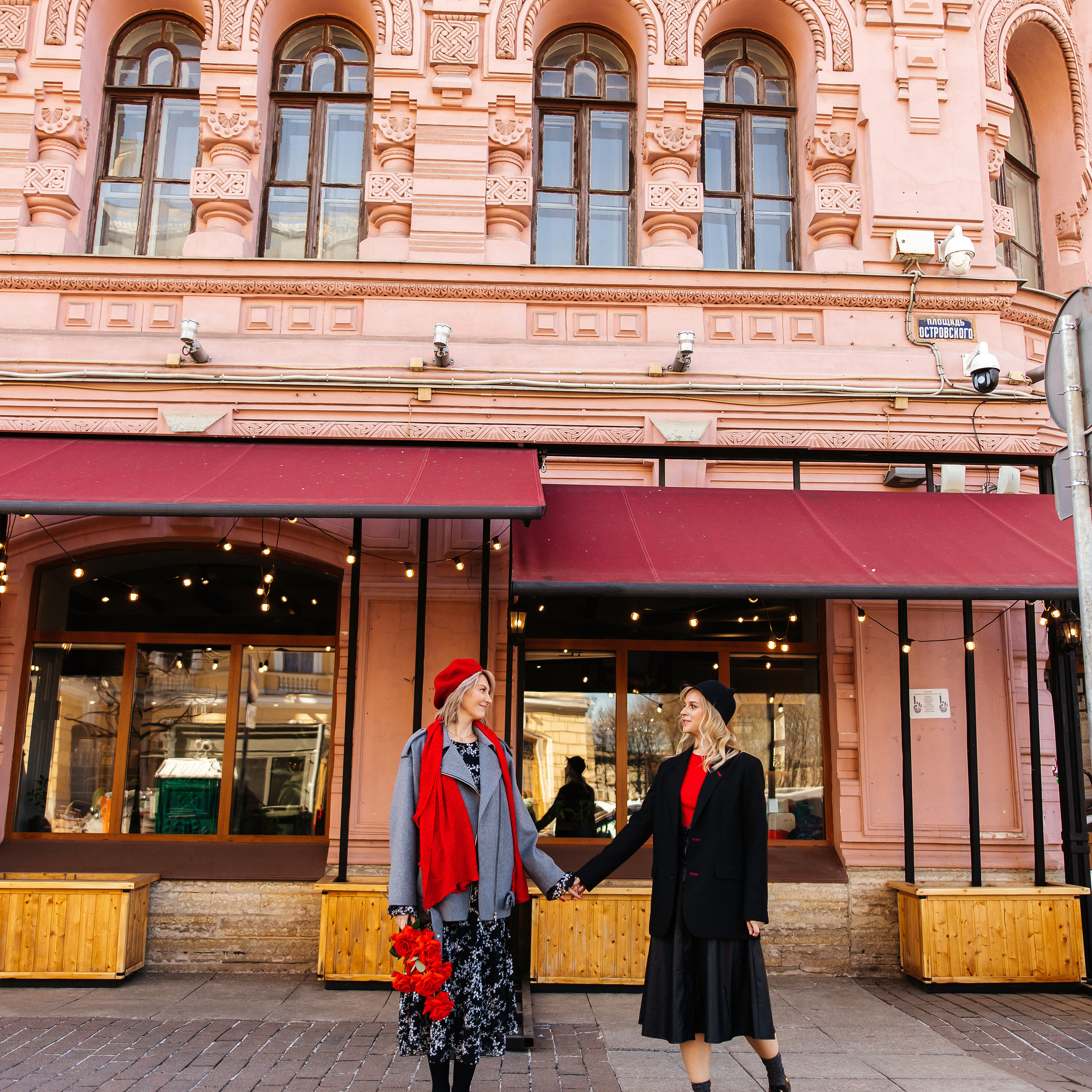 Отзывы. Фотограф в Санкт Петербурге Колантаева Карина