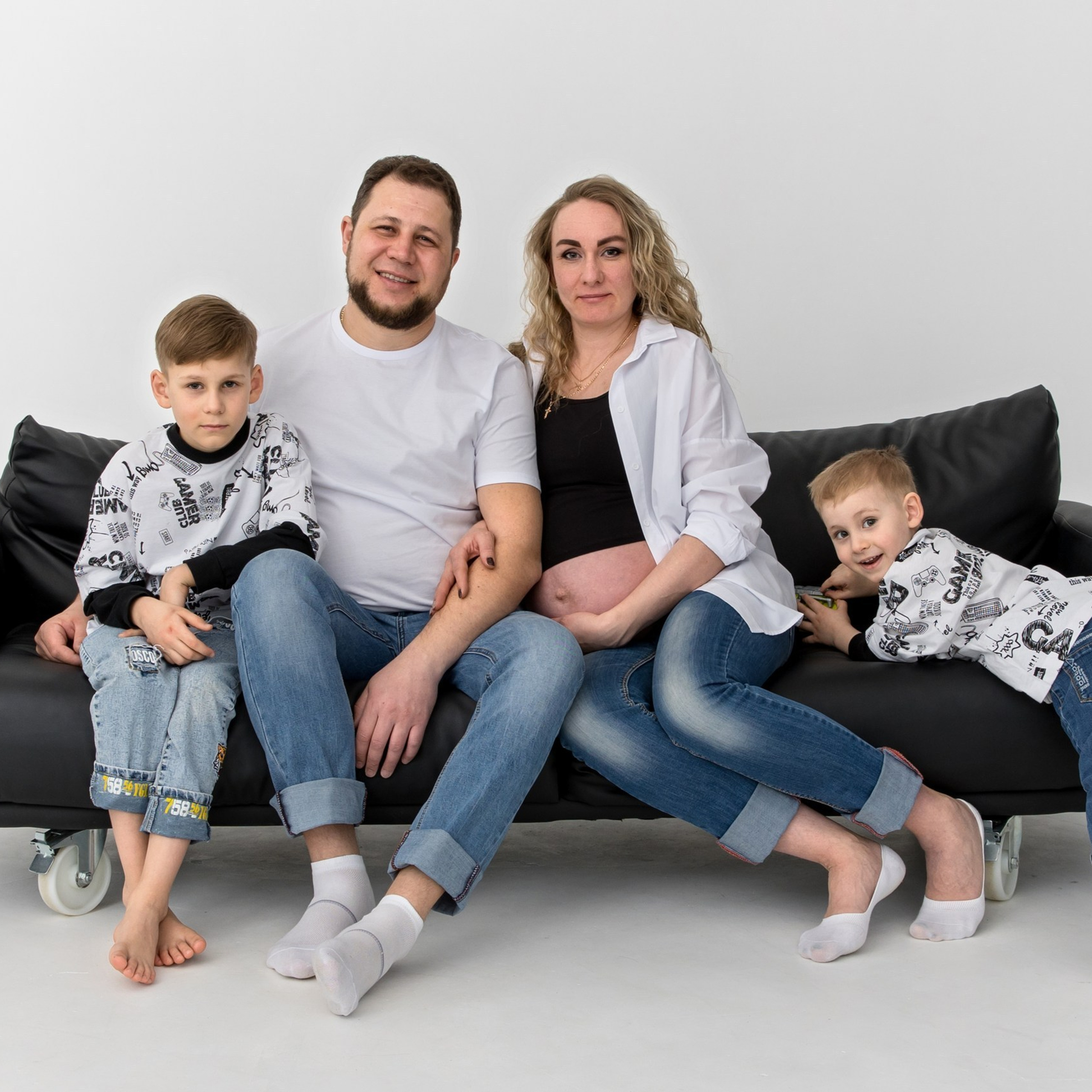 Отзывы. Главная