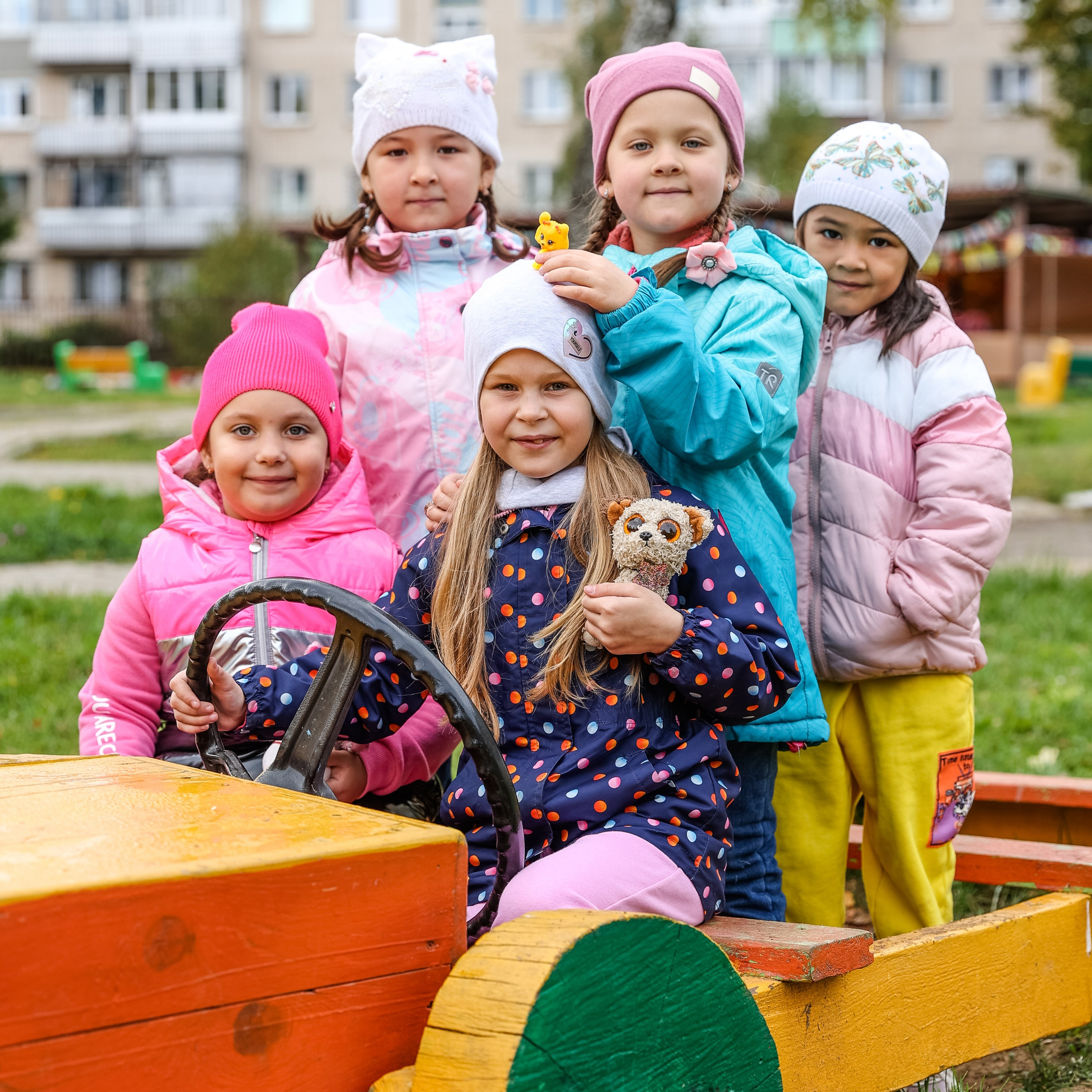 Отзывы. Главная