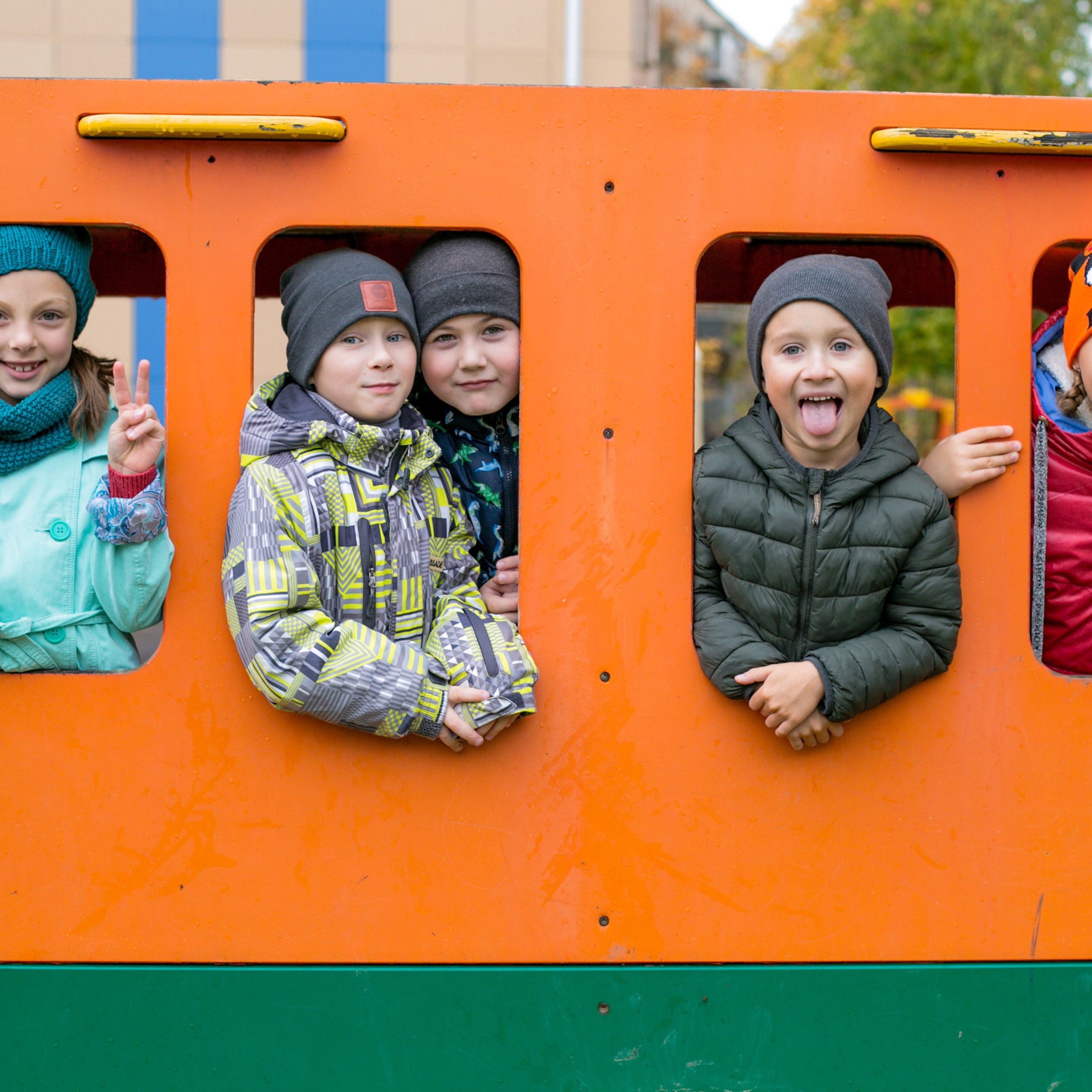 Отзывы. Главная