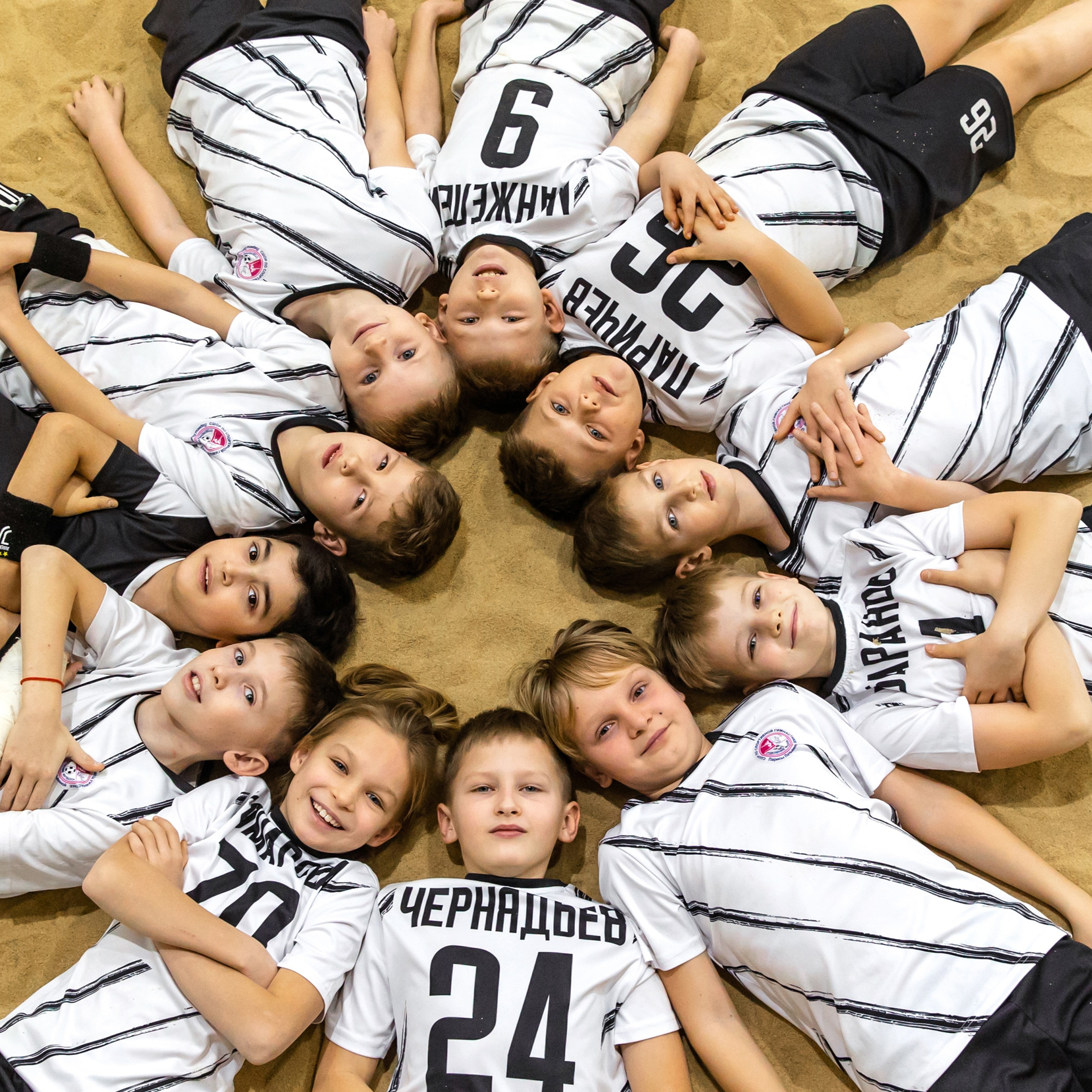 Отзывы. Главная