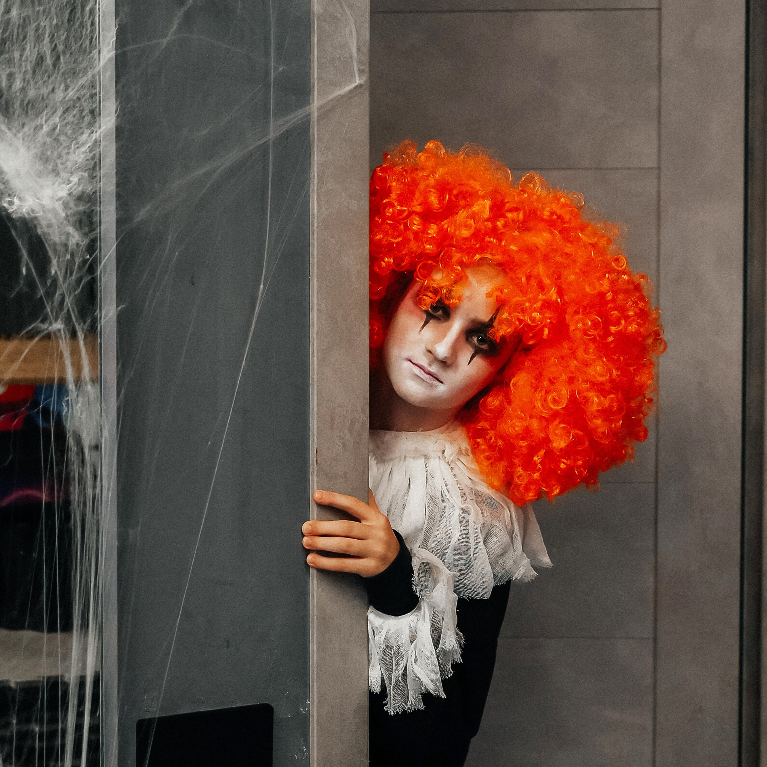 ARTHALL. Halloween 2023