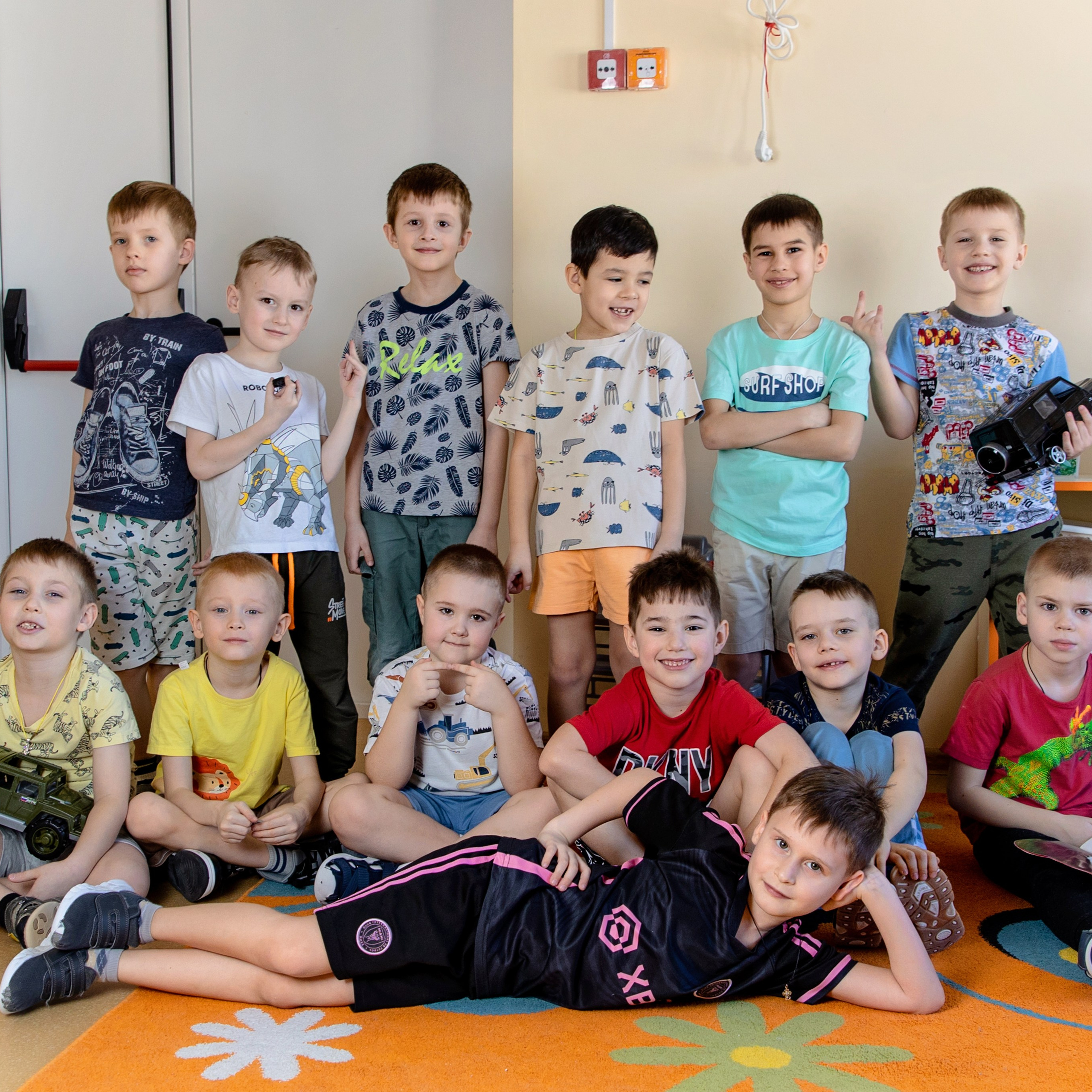 Отзывы. Главная