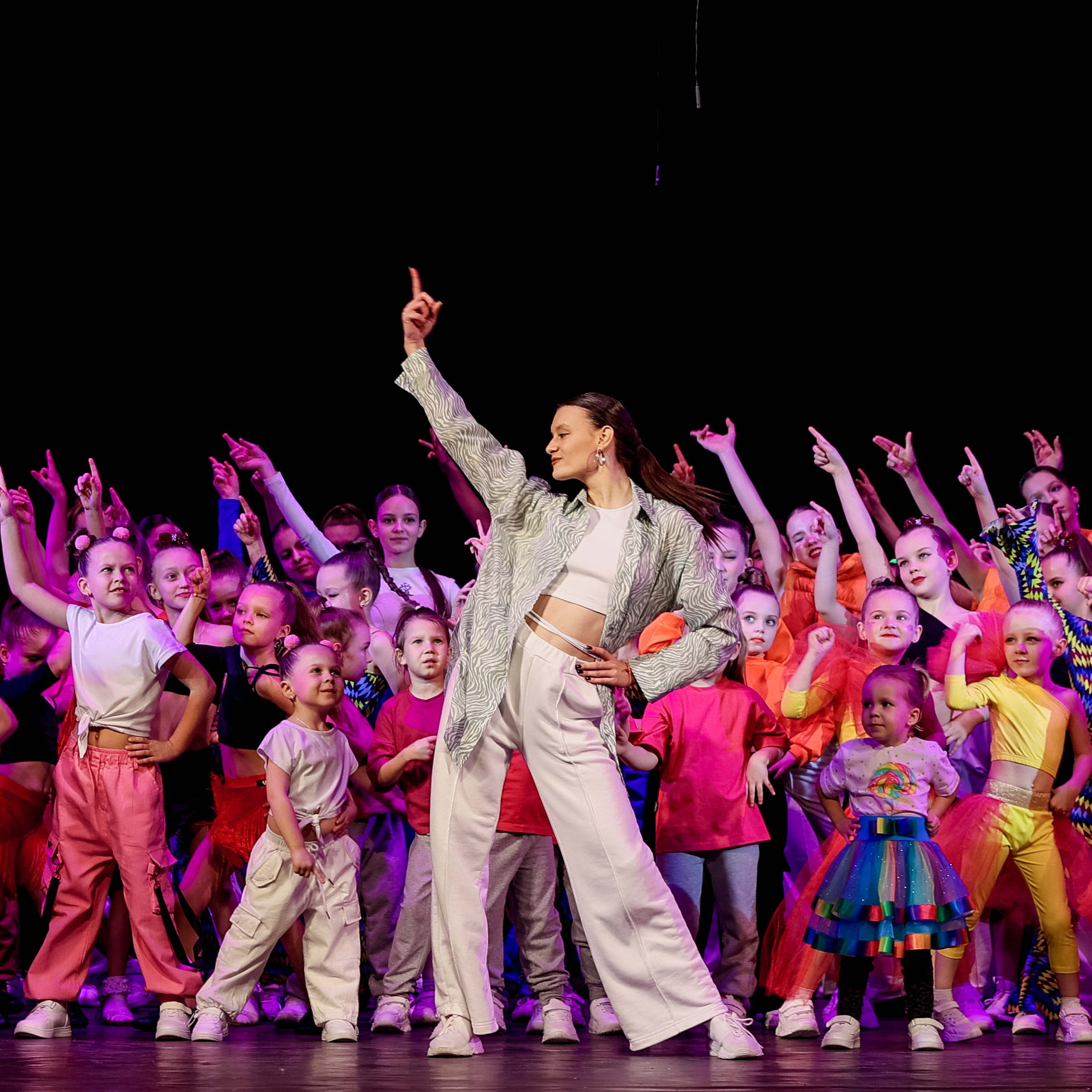 PROSPECT DANCE. Отчетный концерт 2024