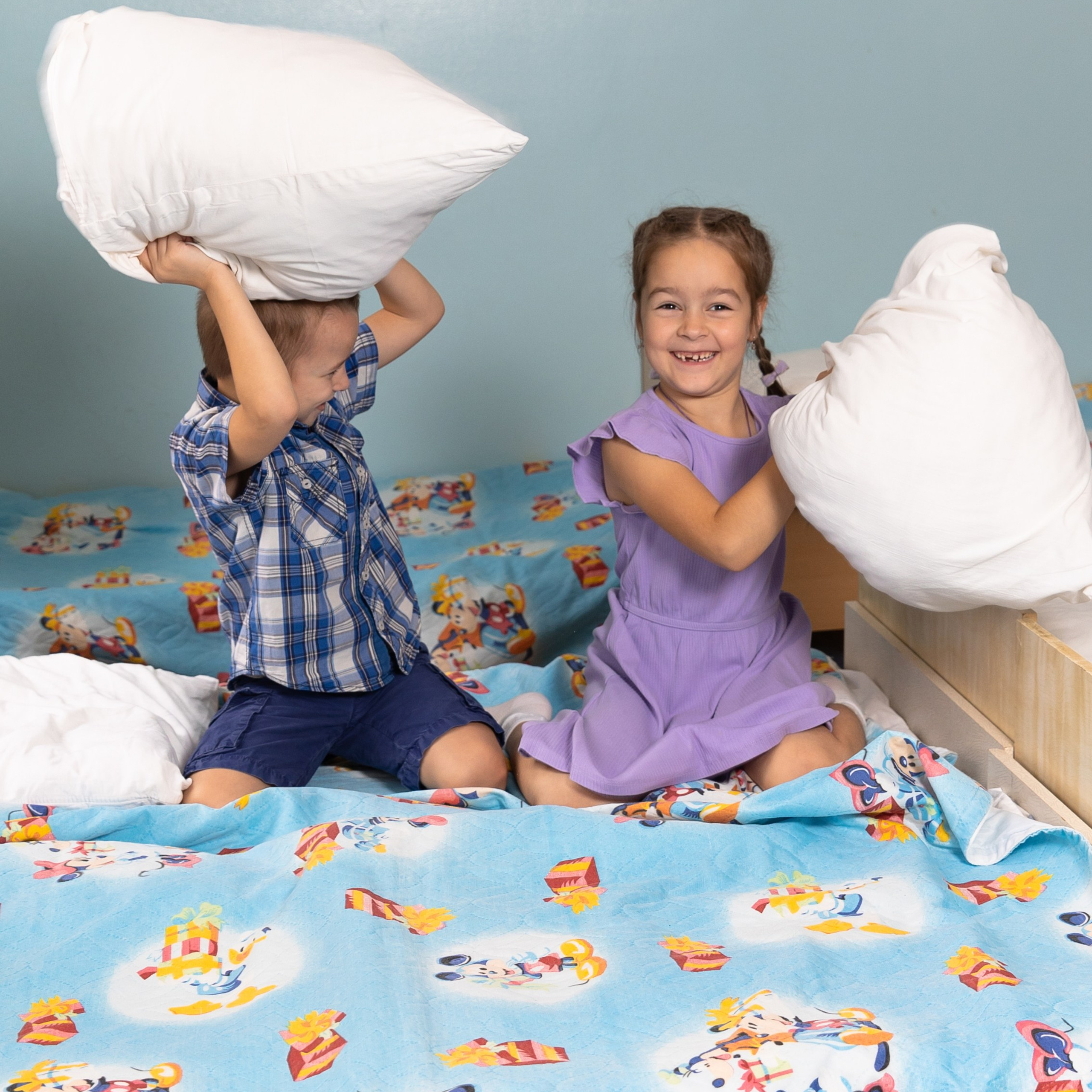 Отзывы. Главная