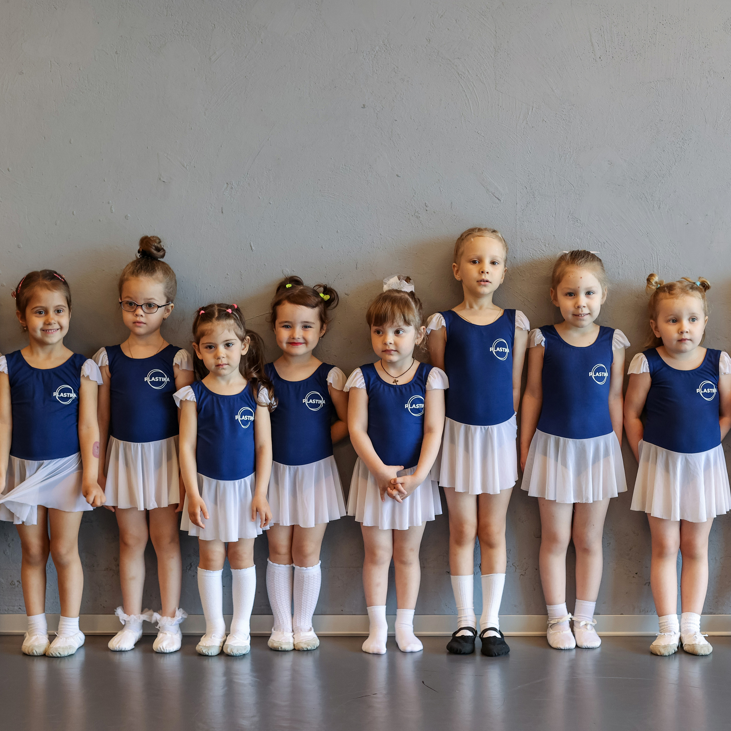 PLASTIKA. Открытый урок (май 2023)