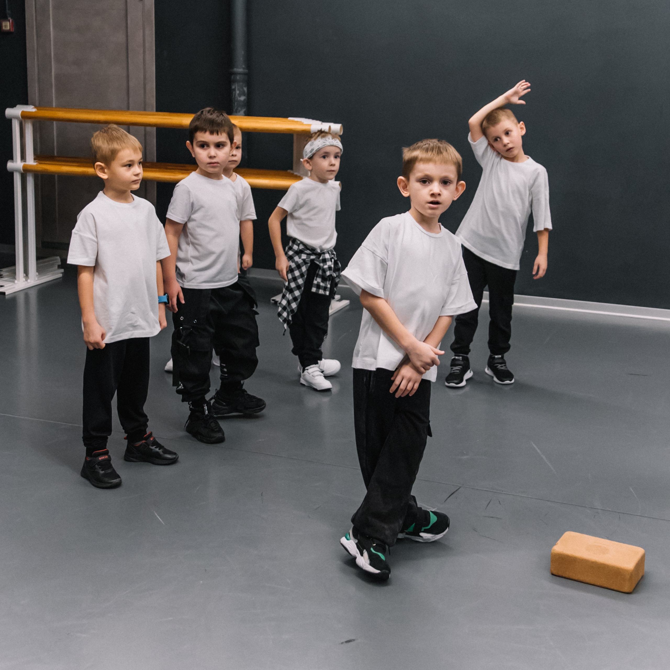 МЕЛКИ. Открытый урок