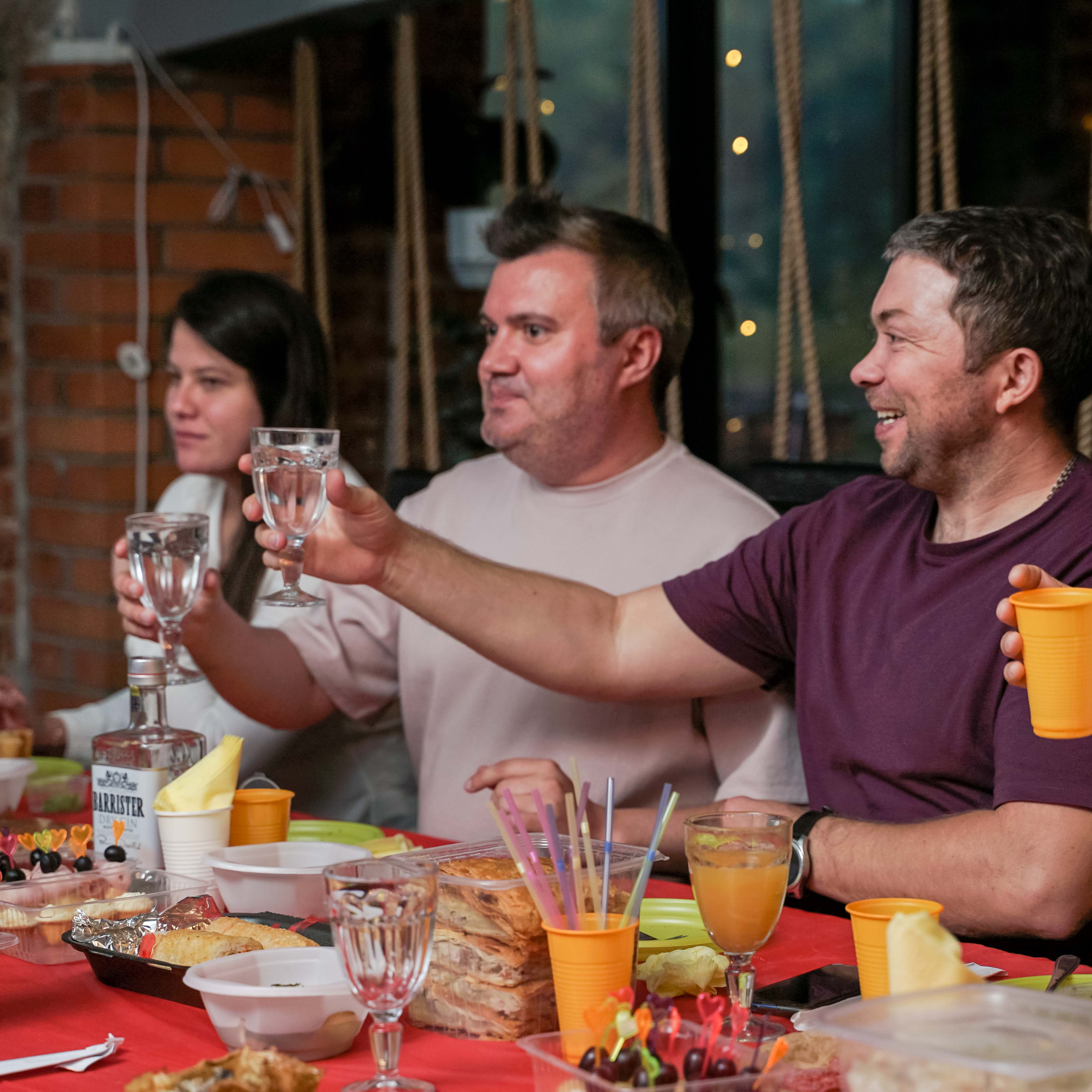 Отзывы. Предметный и фуд-фотограф в Челябинске Руднева Юлия