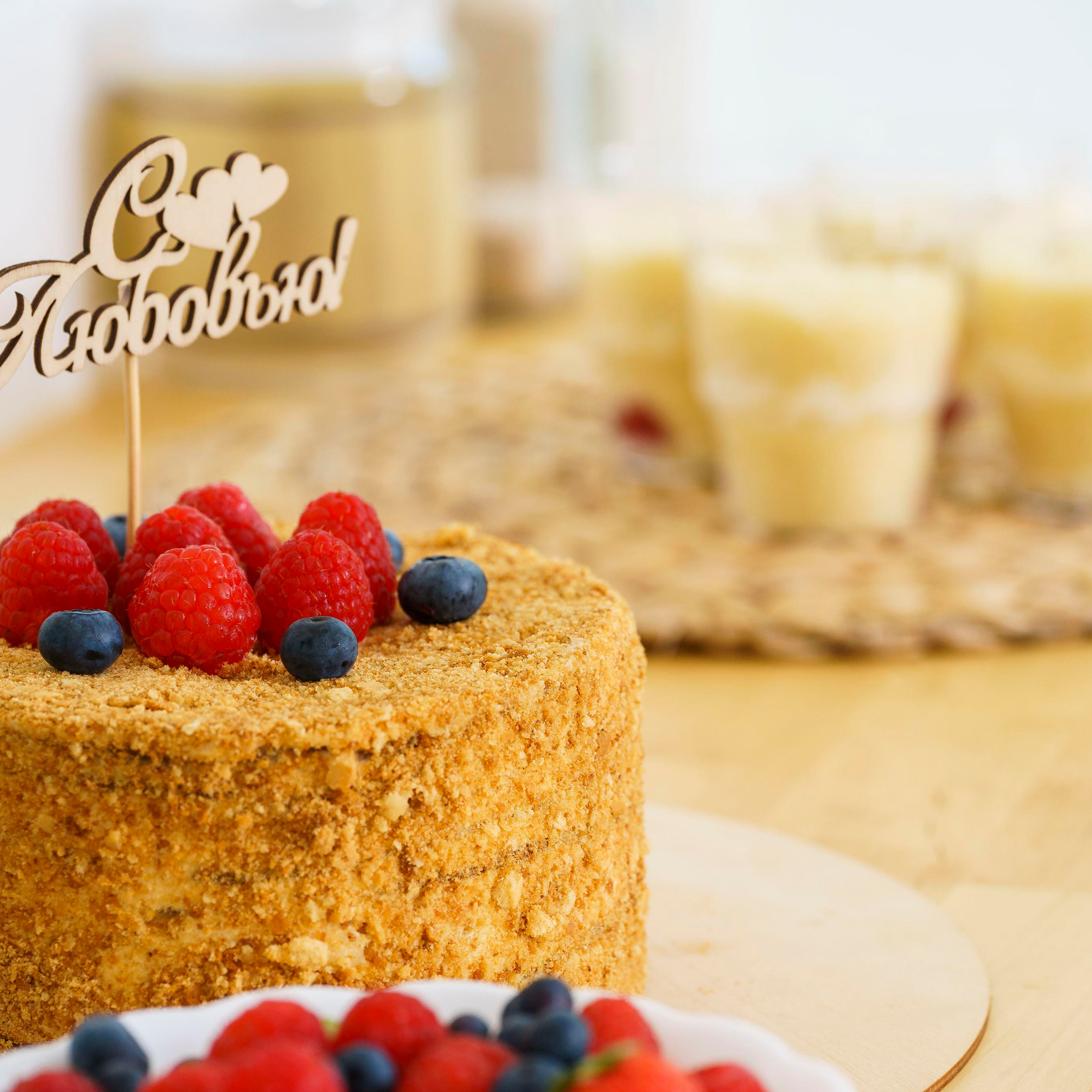 Отзывы. Предметный и фуд-фотограф в Челябинске Руднева Юлия