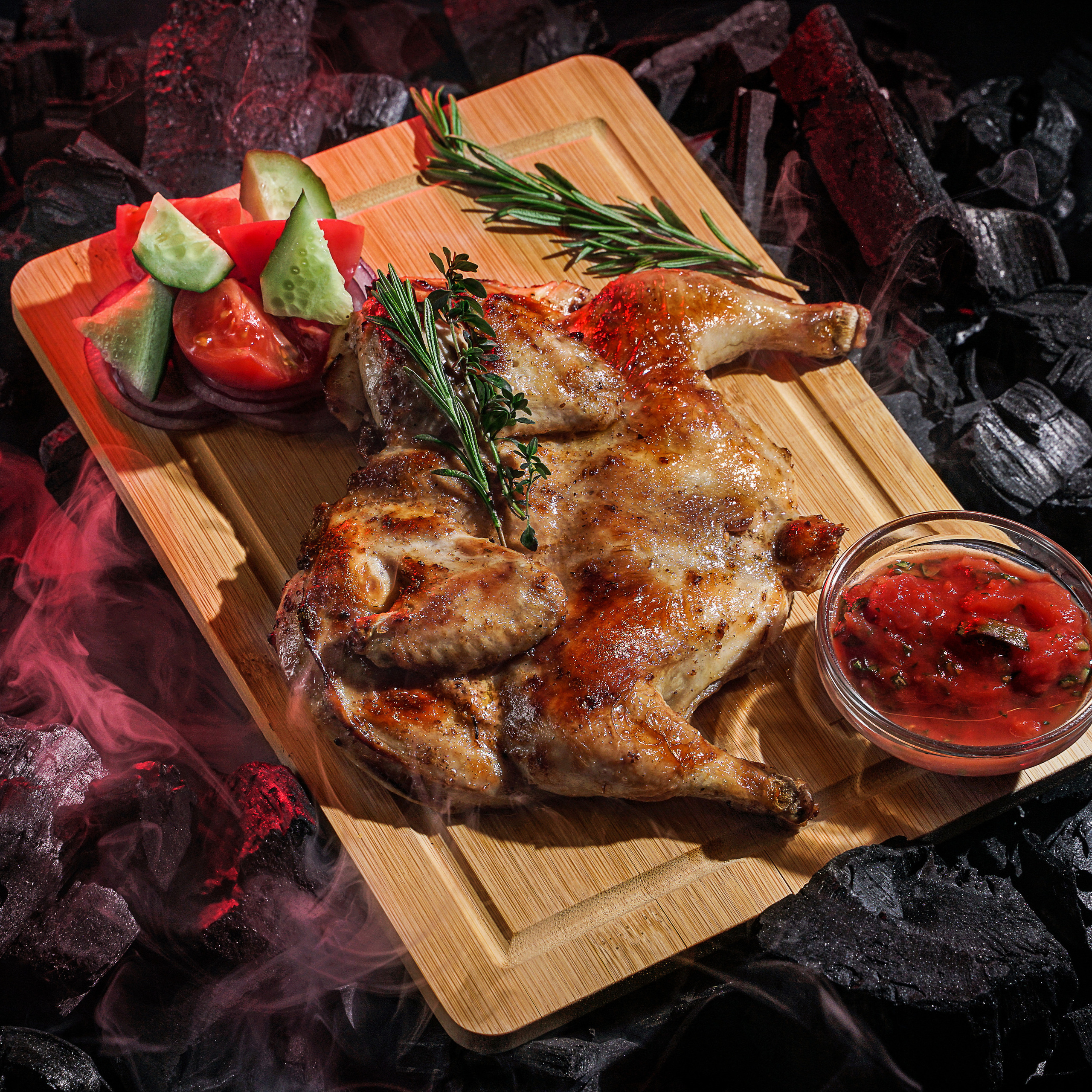 Отзывы. Предметный и фуд-фотограф в Челябинске Руднева Юлия