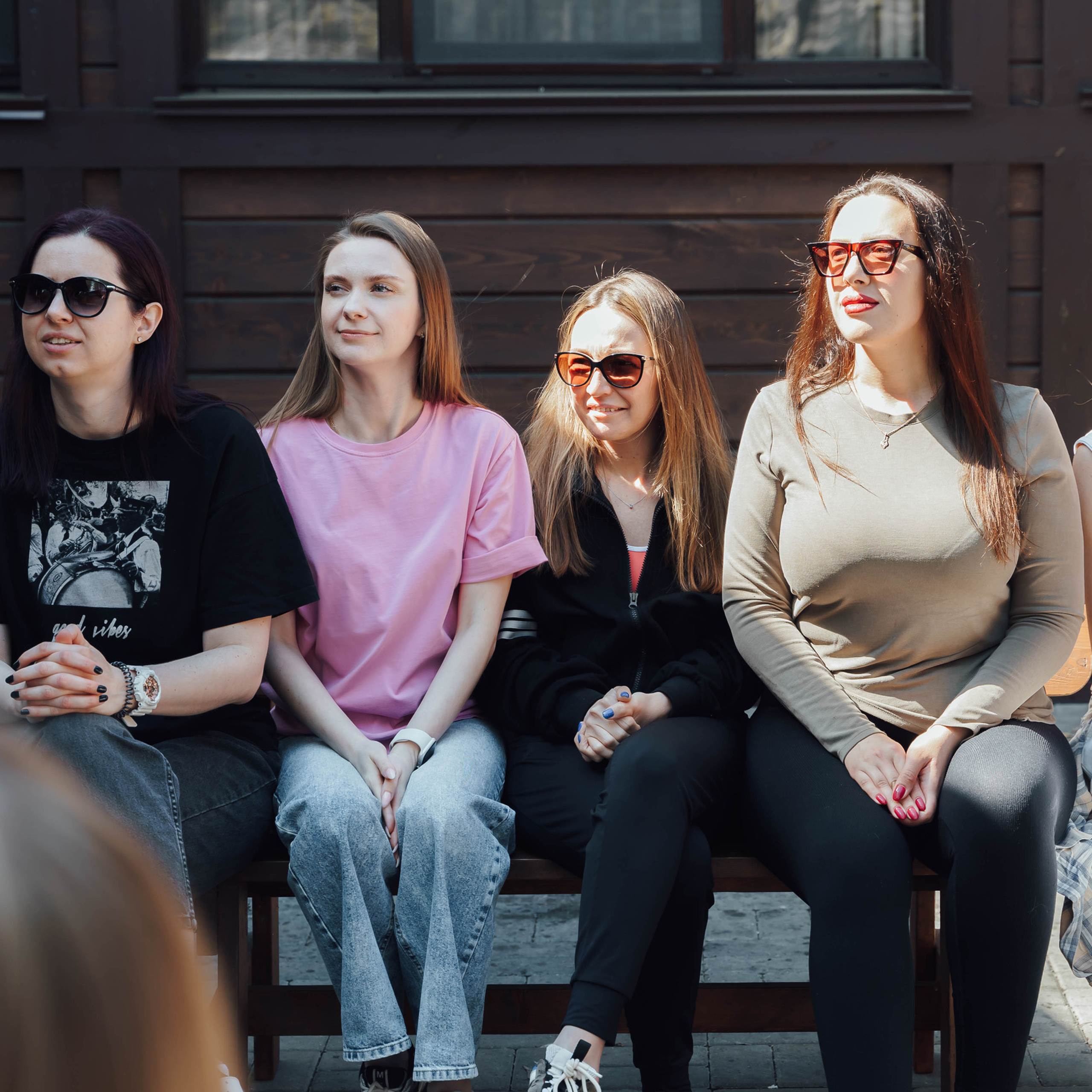 Отзывы. Предметный и фуд-фотограф в Челябинске Руднева Юлия