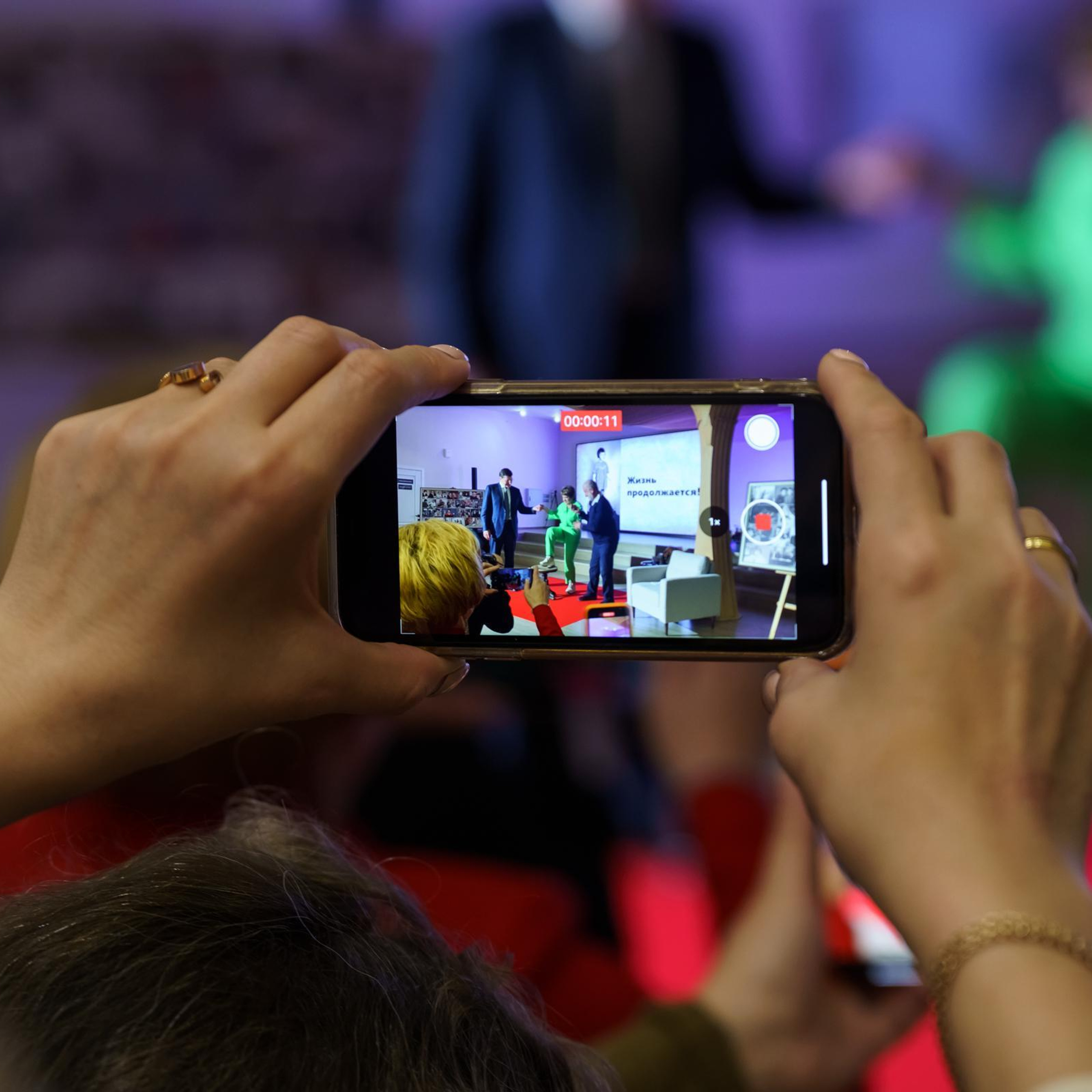 Отзывы. Портретный фотограф в Нижнем Новгороде, Санкт-Петербурге Лена Зверева