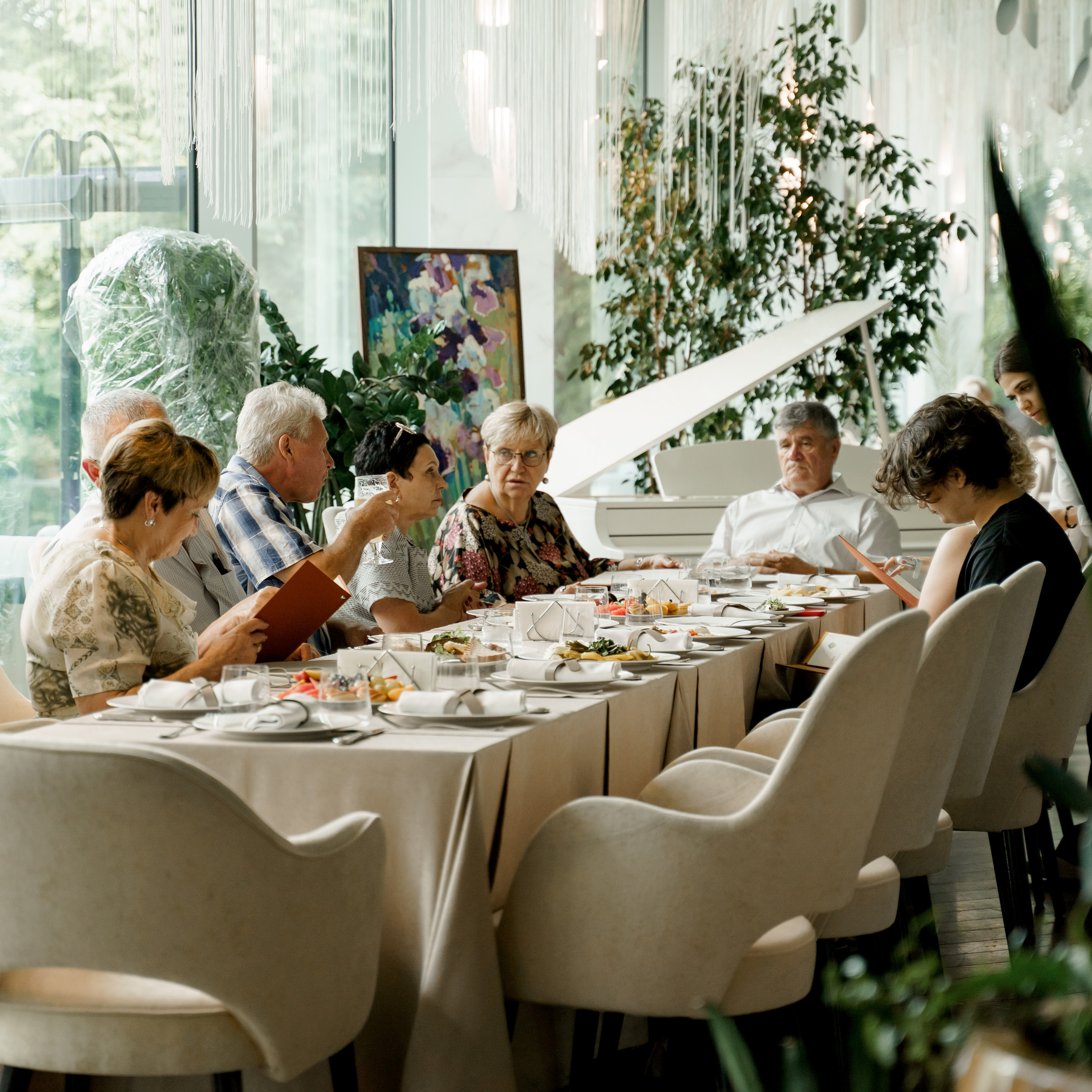 Отзывы. Портретный фотограф в Нижнем Новгороде, Санкт-Петербурге Лена Зверева