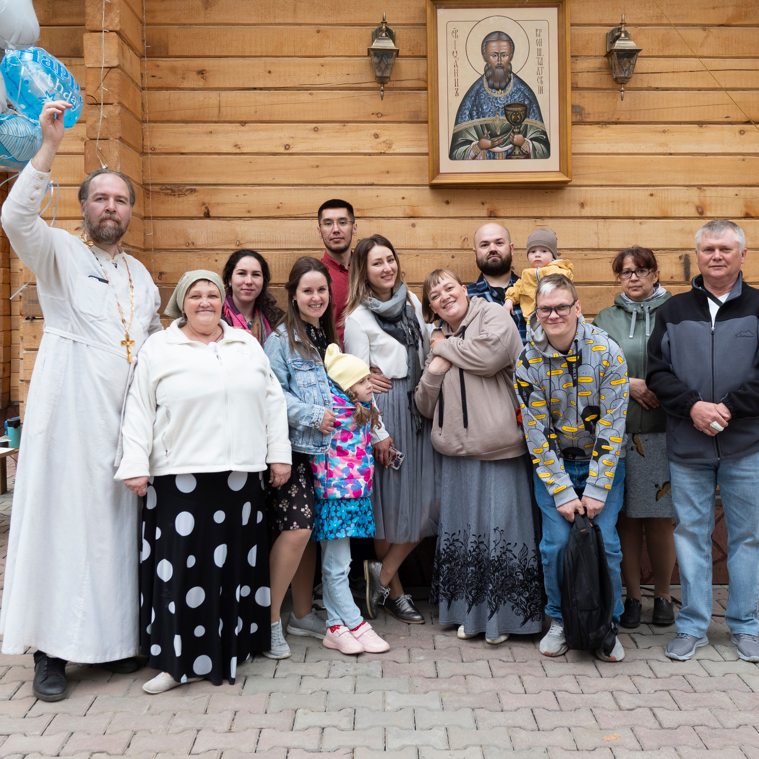 Отзывы. Семейный фотограф в Красноярске Лизоркина Вера