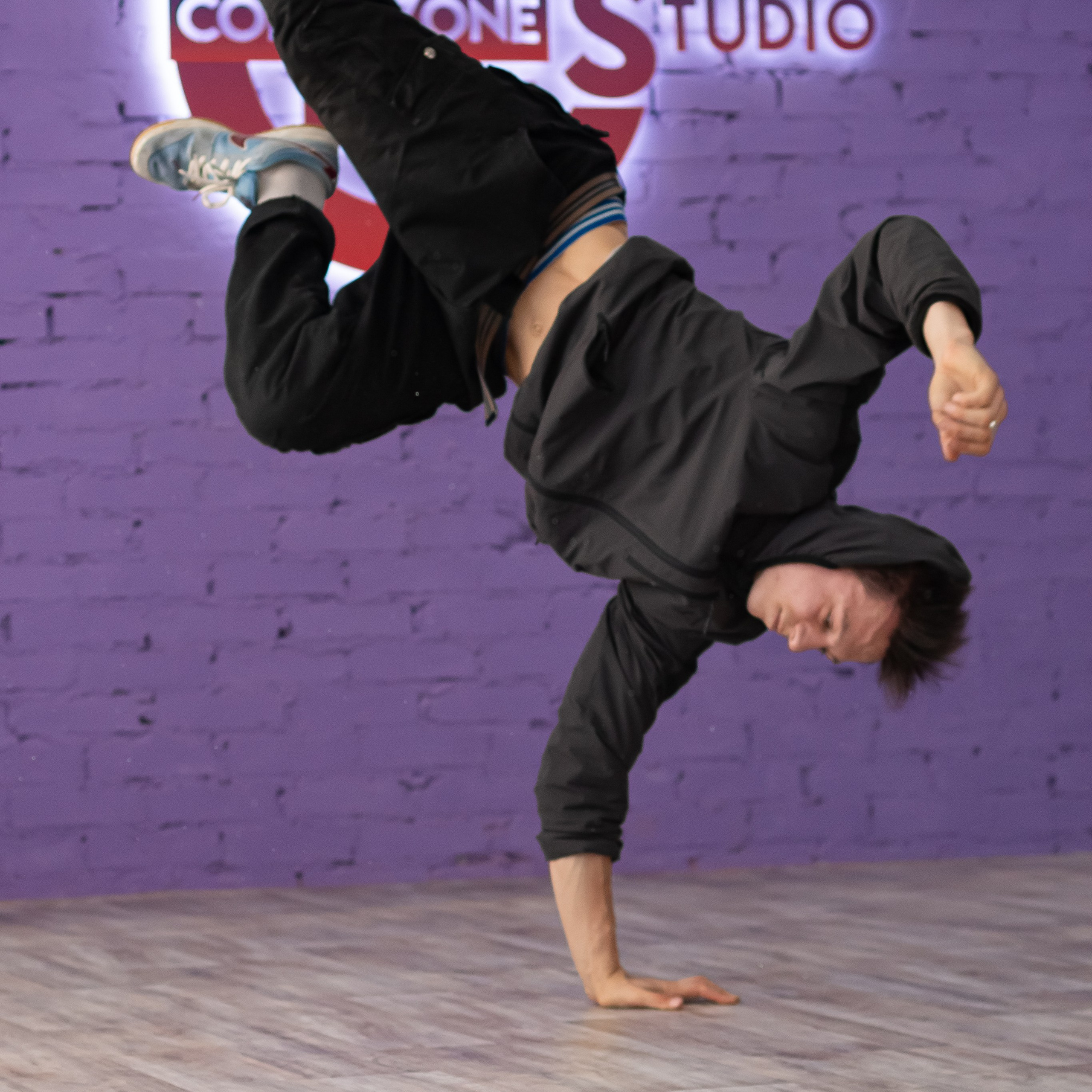 Студия танца ComixZone | преподаватели