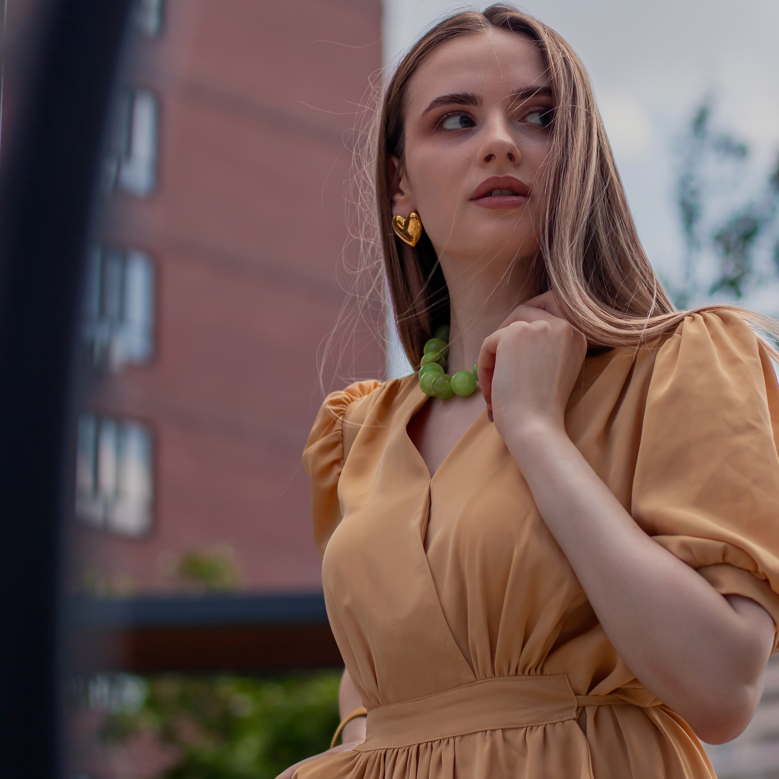 Любовь. Стрит-съёмка