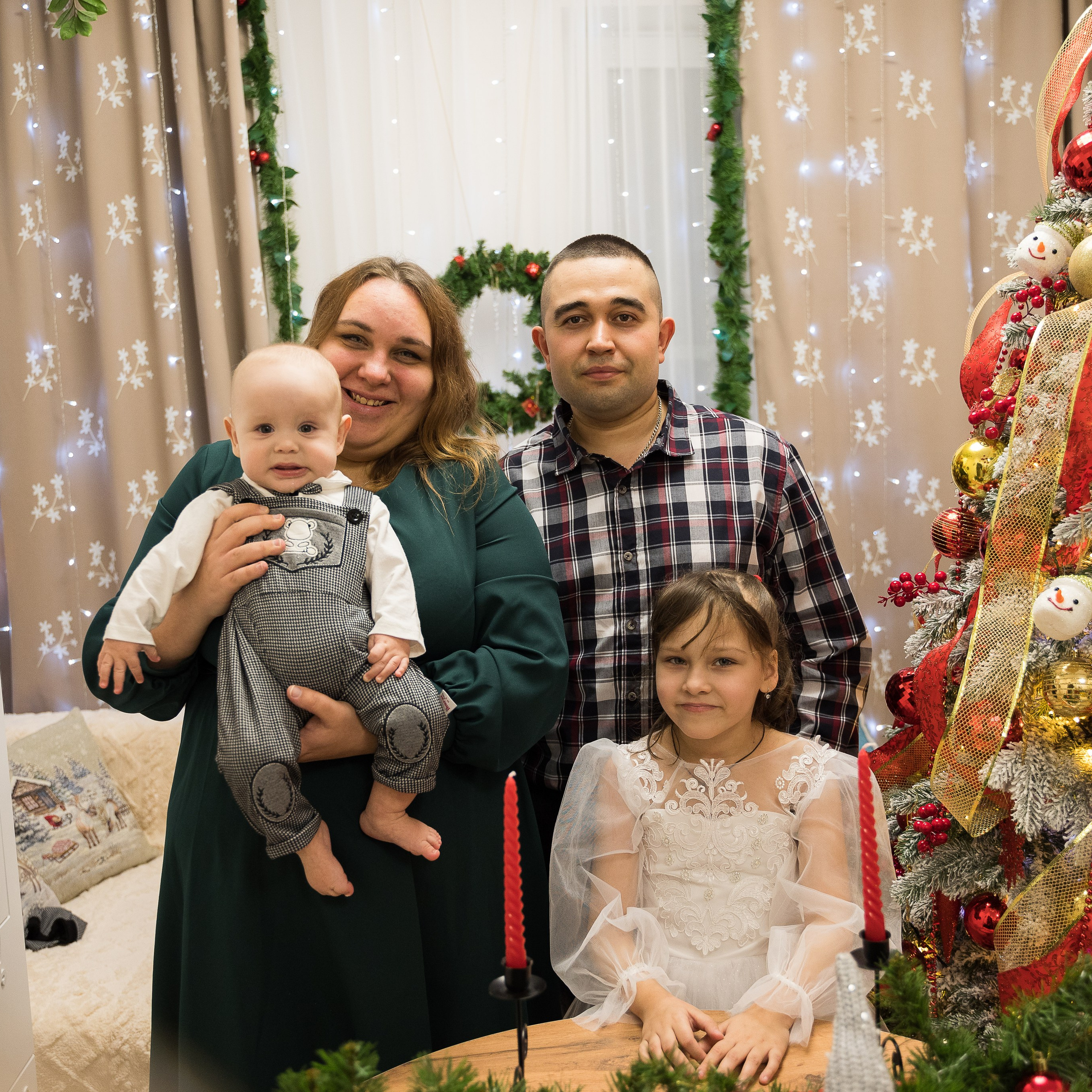 Отзывы. Фотограф Ксения Огородова портфолио