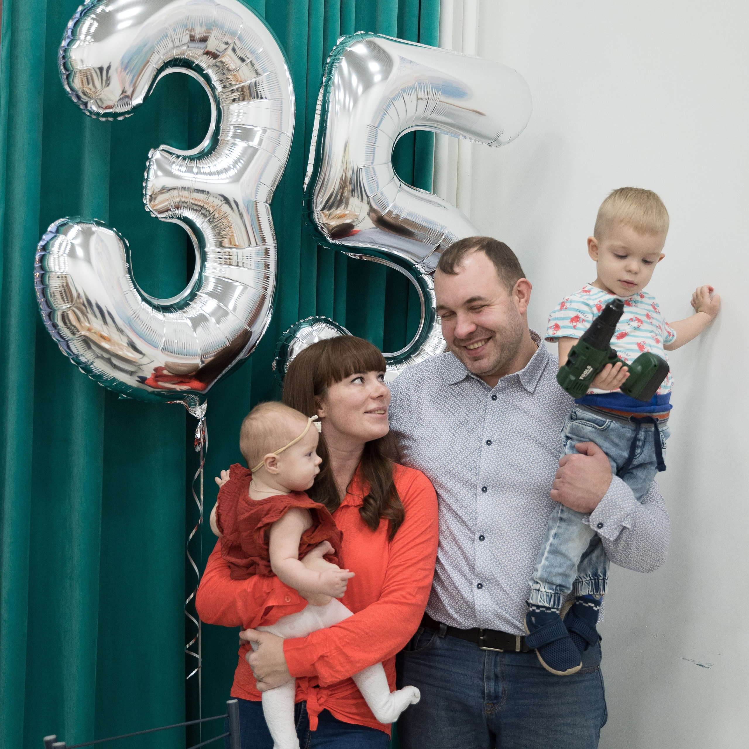 Отзывы. Фотограф Ксения Огородова портфолио