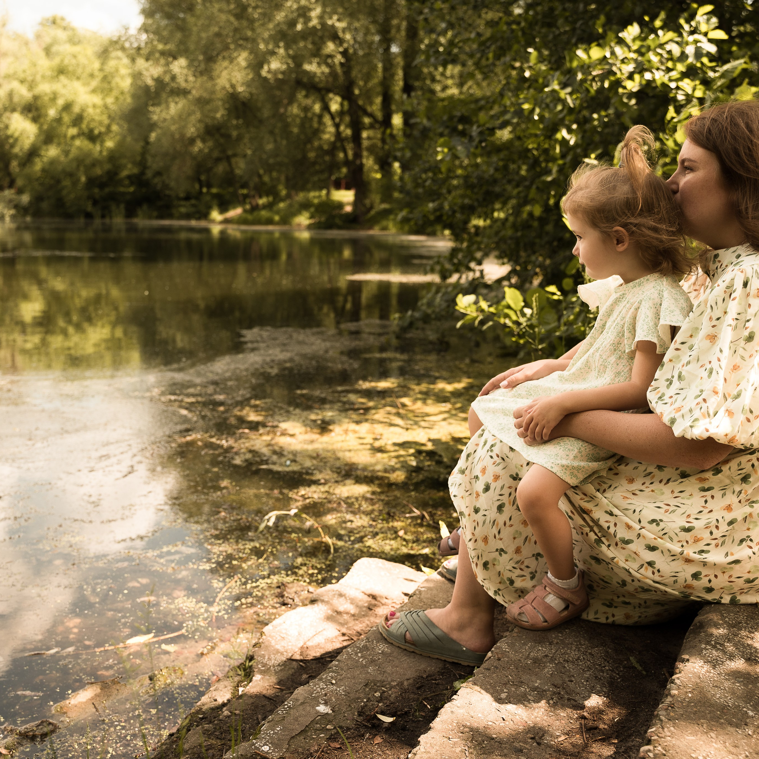 Варвара и Аврора