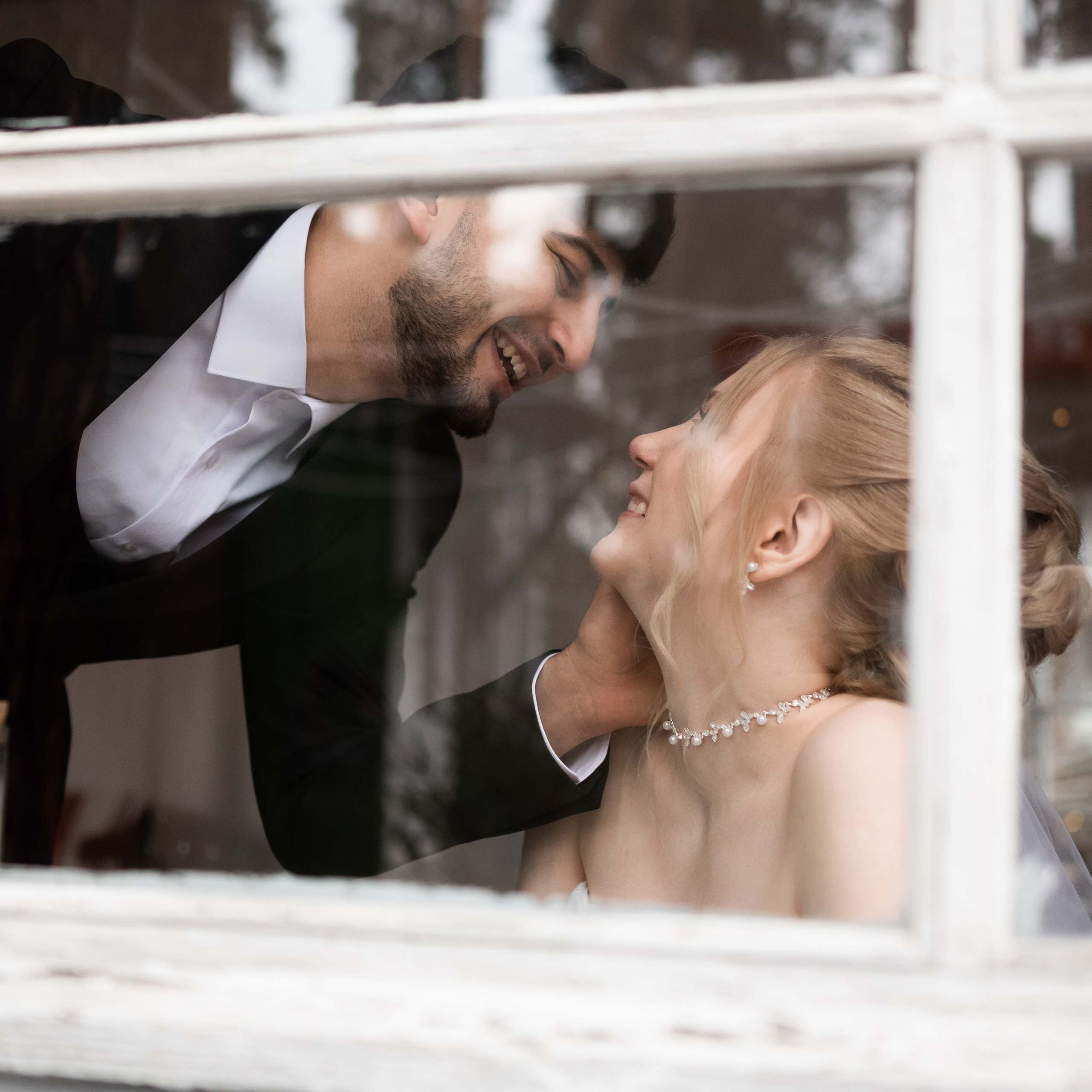 Свадьба Екатерины