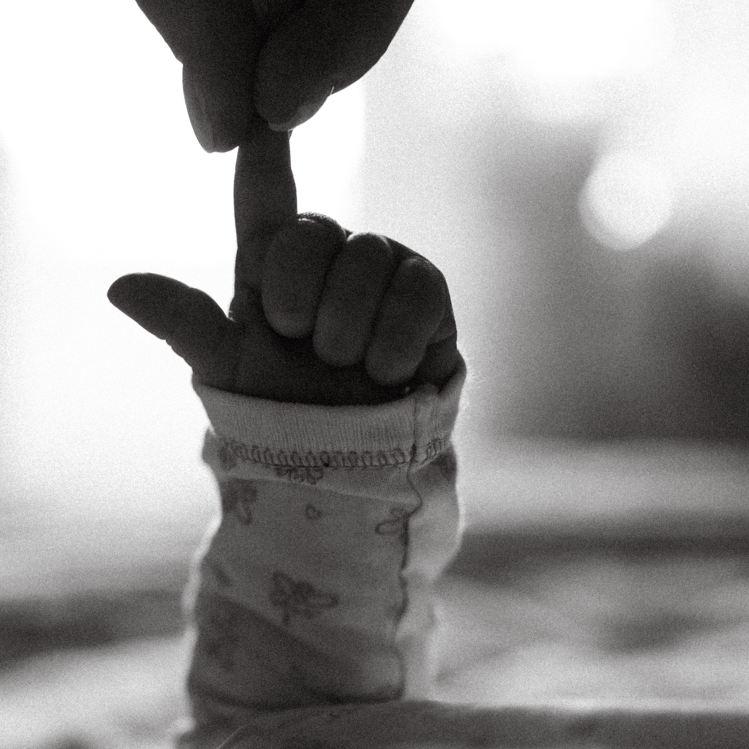 Newborn малышке меньше месяца