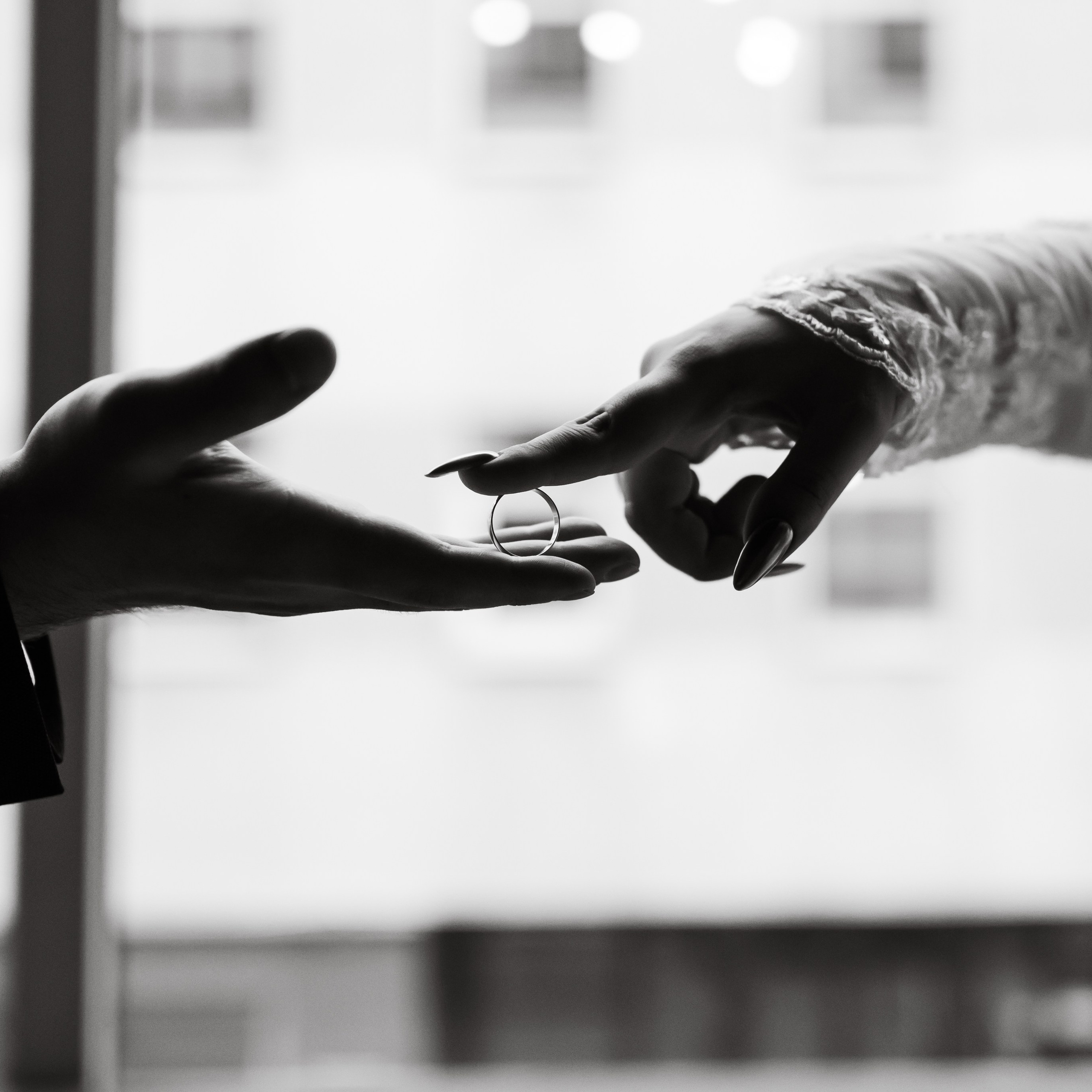 Свадьба Дениса и Софьи