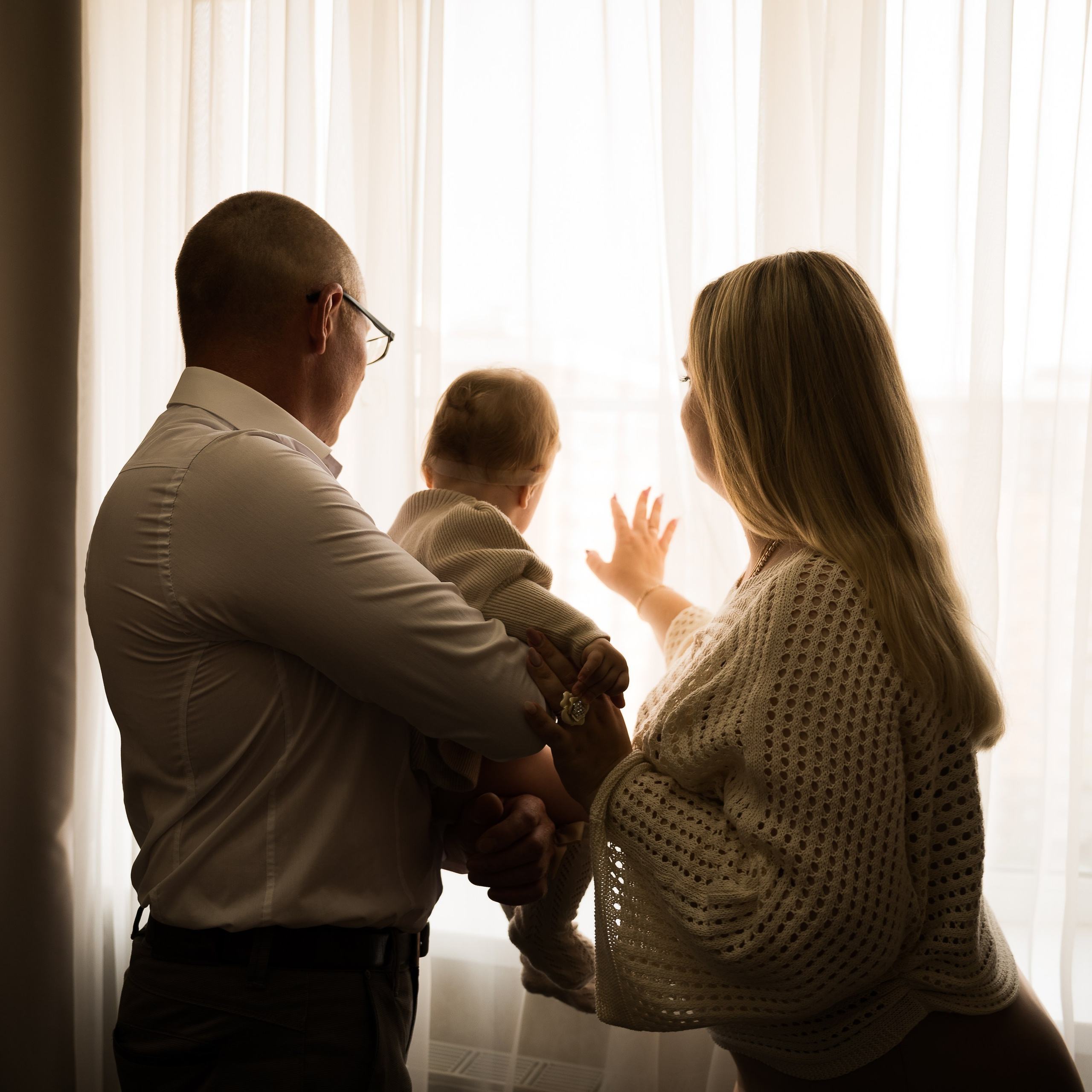 1 годик домашняя фотосессия