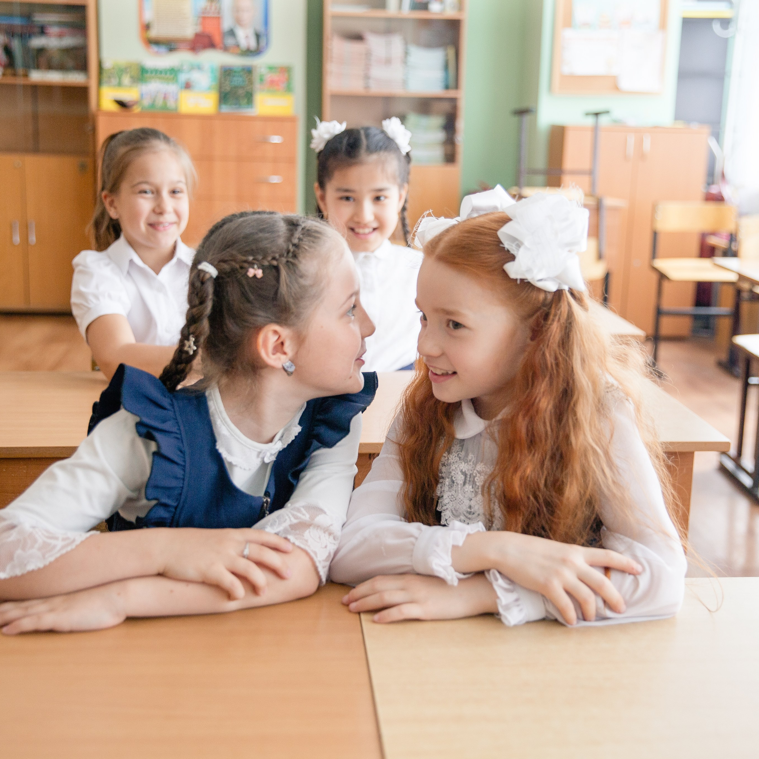 Детский фотограф