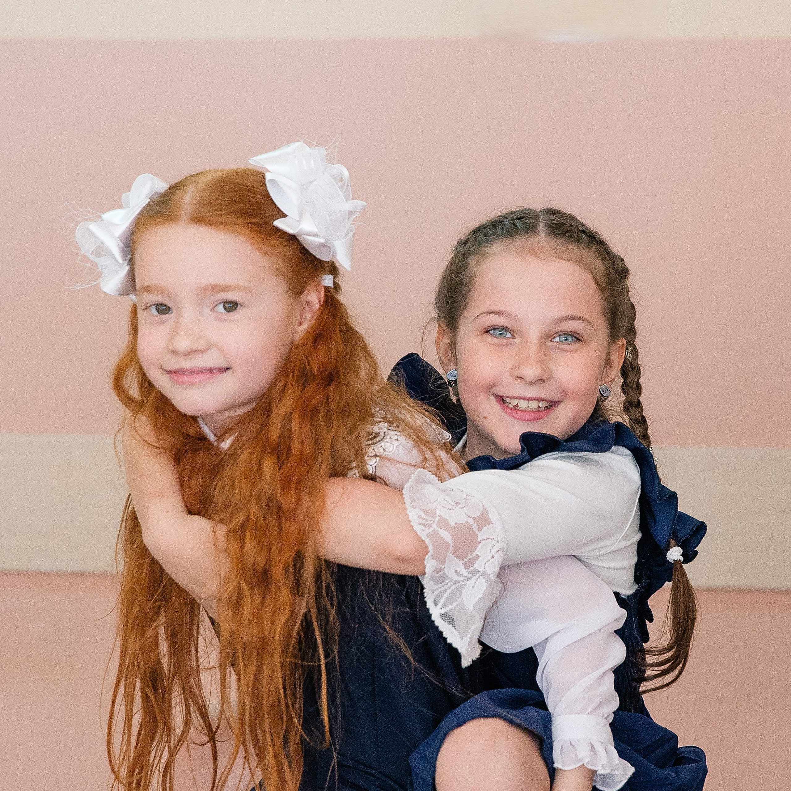 Детский фотограф