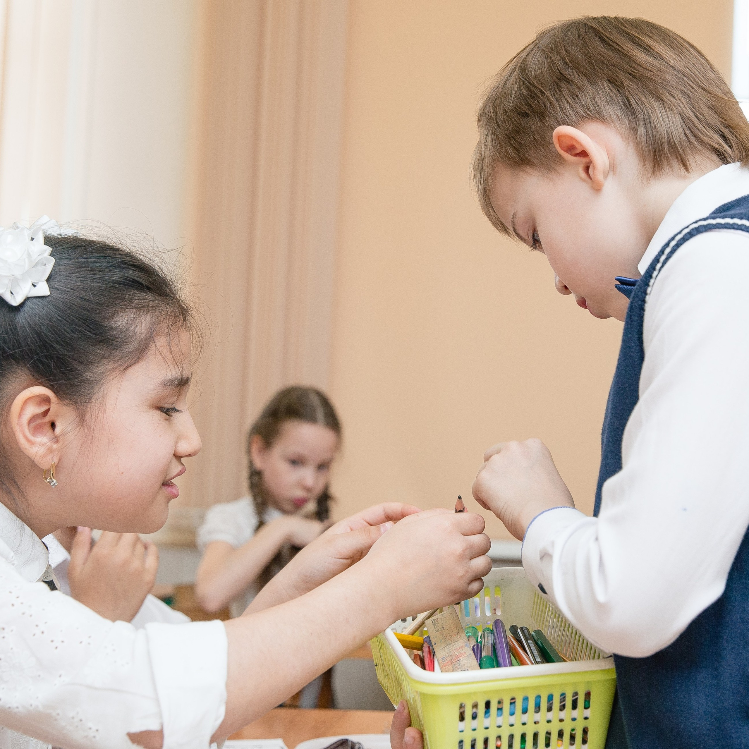 Детский фотограф