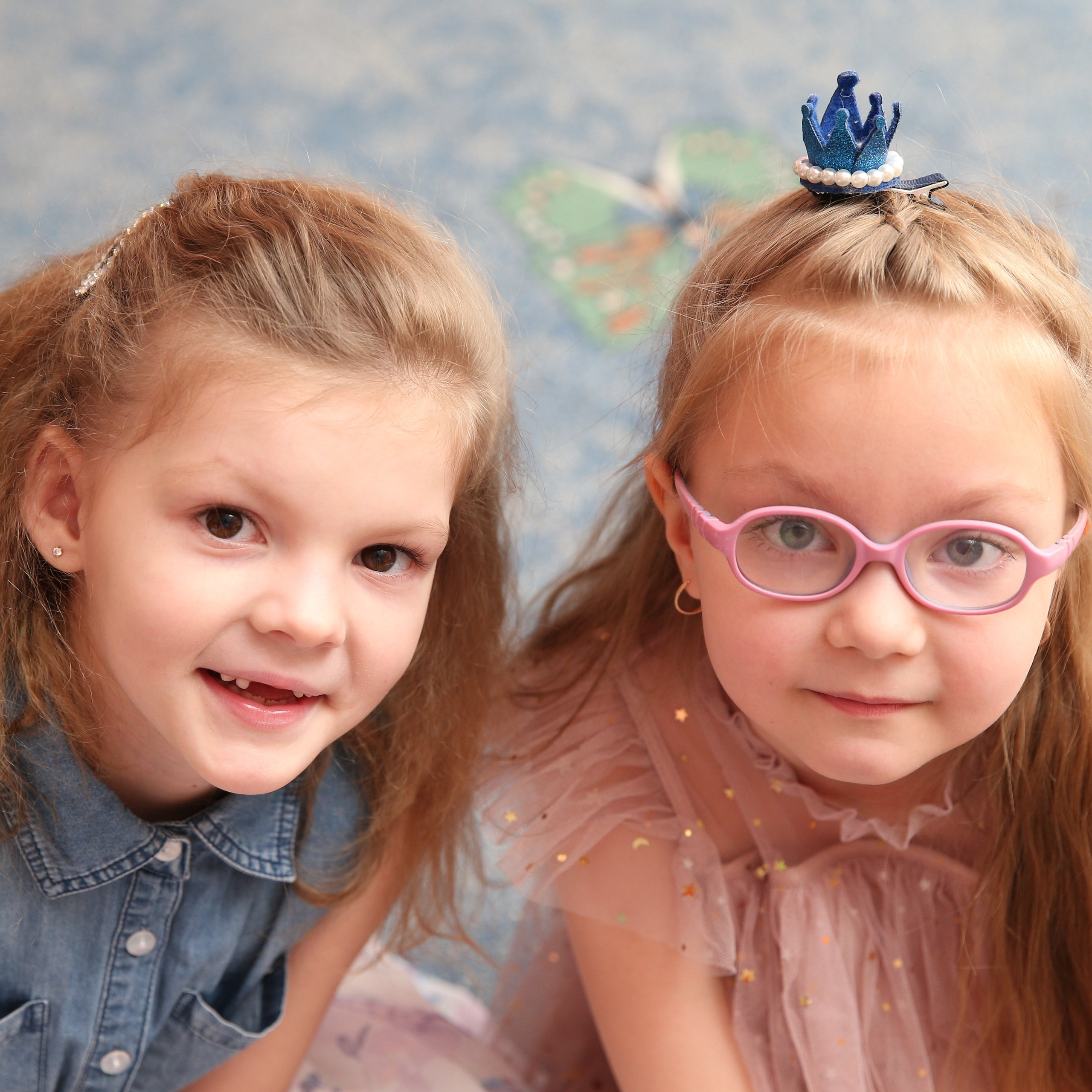 Отзывы. Детский фотограф