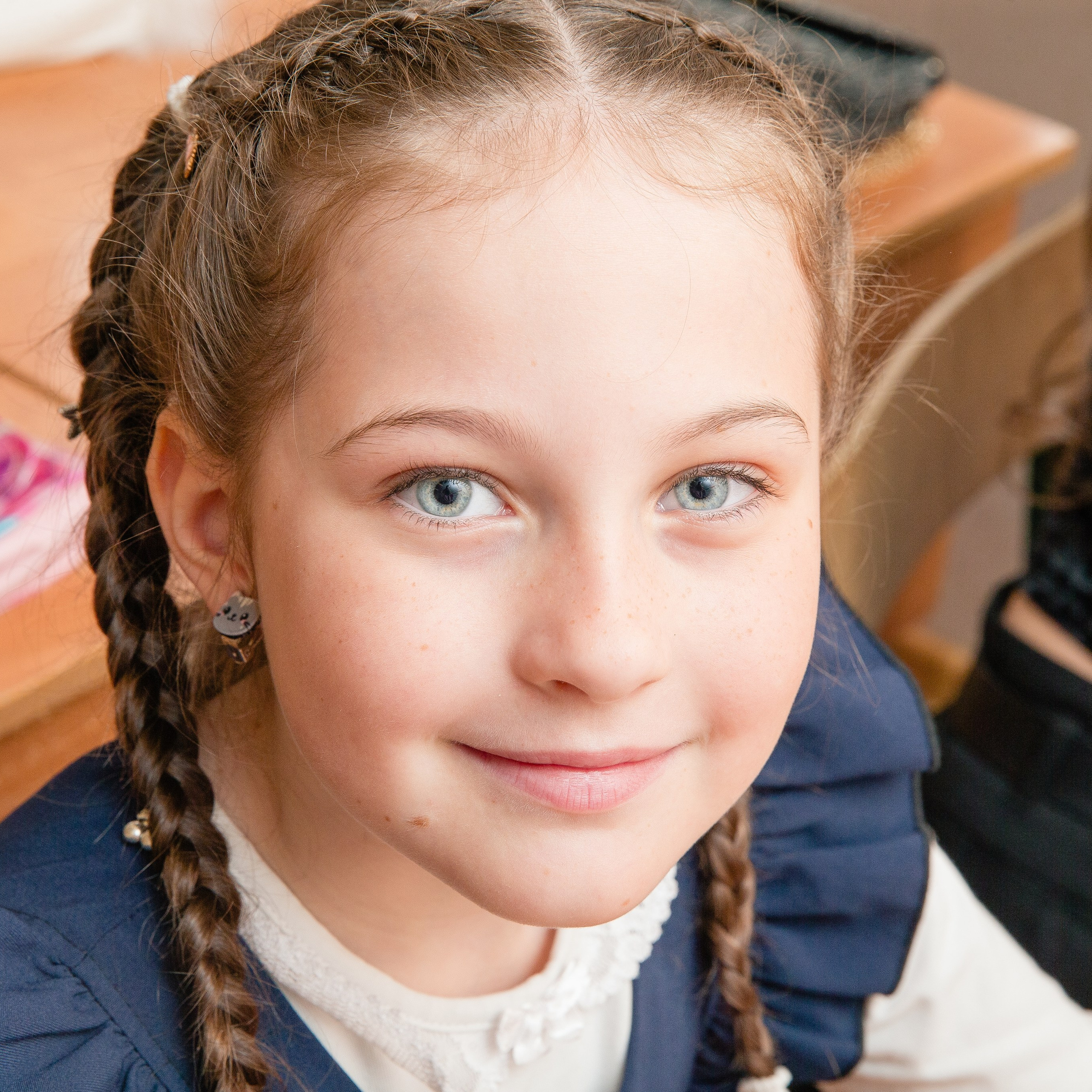 Детский фотограф