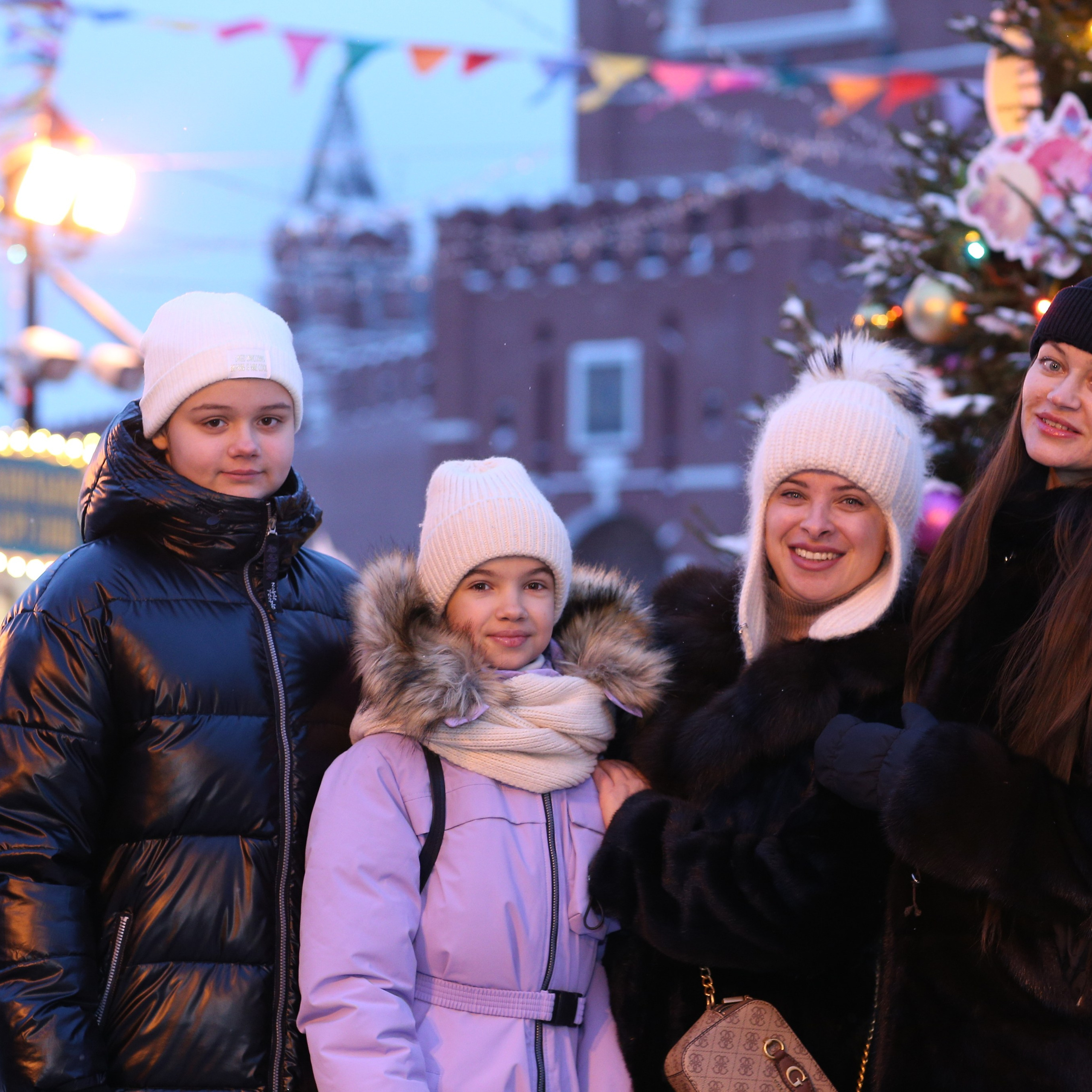 Отзывы. Детский фотограф