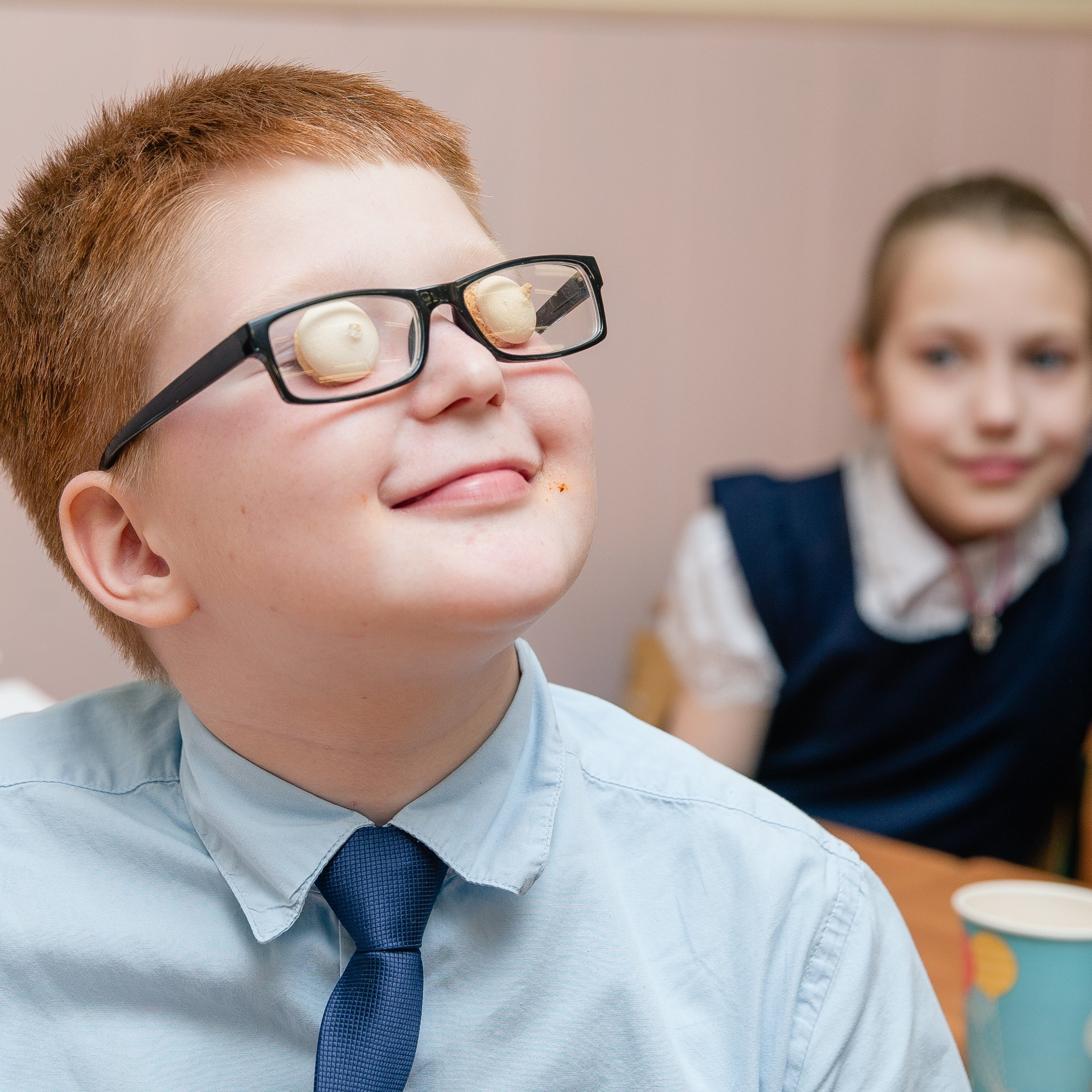 Детский фотограф