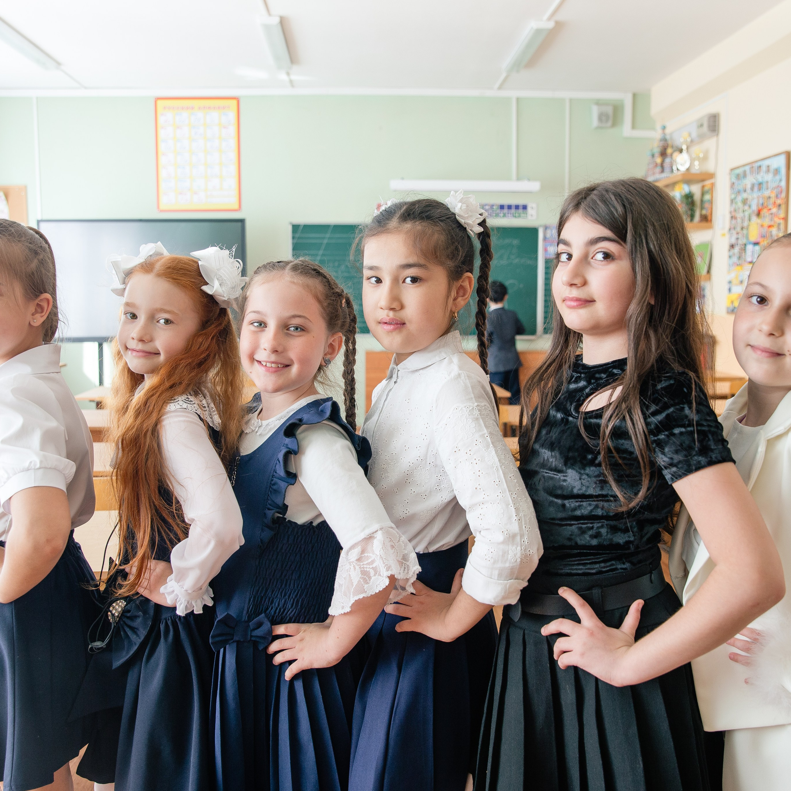 Детский фотограф