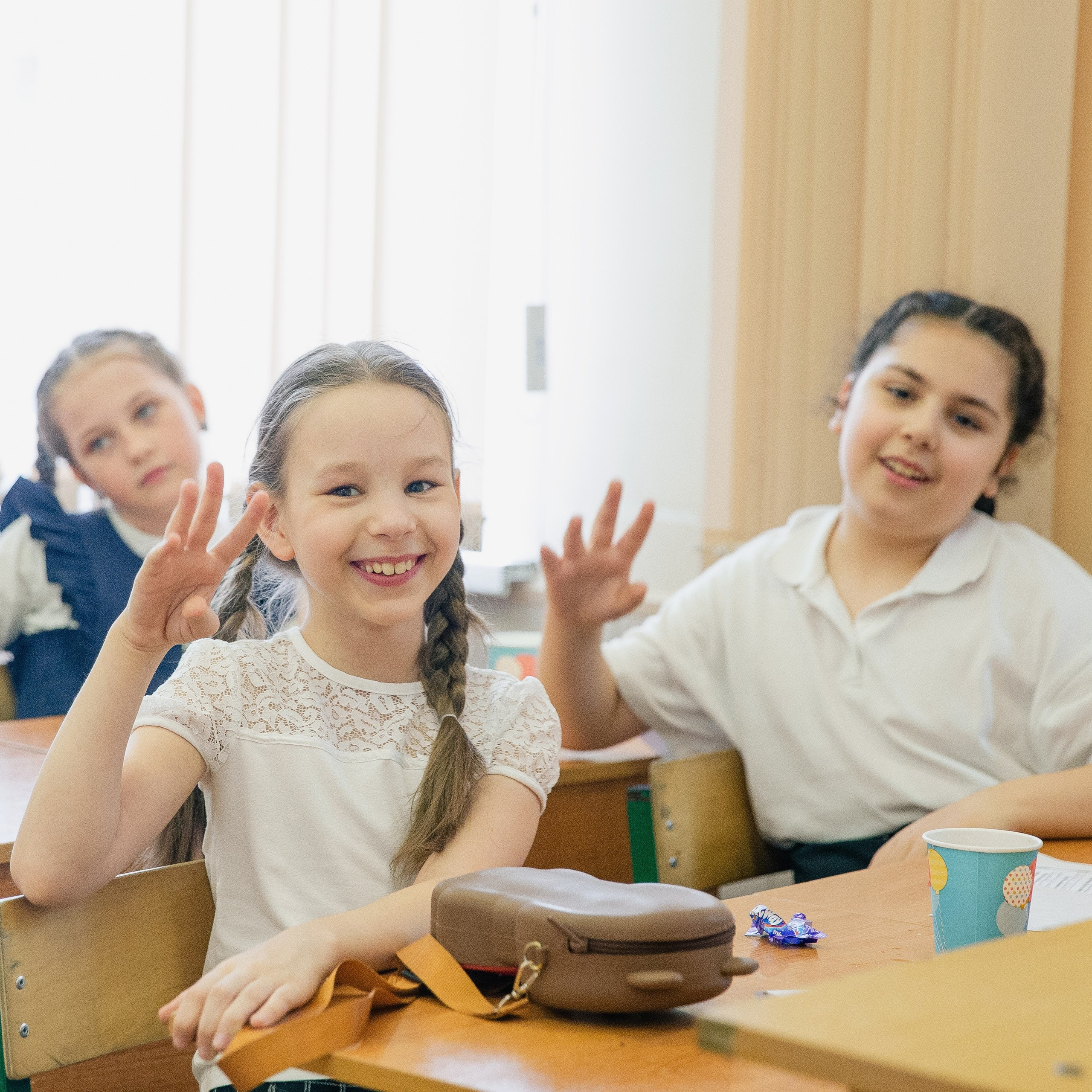 Детский фотограф