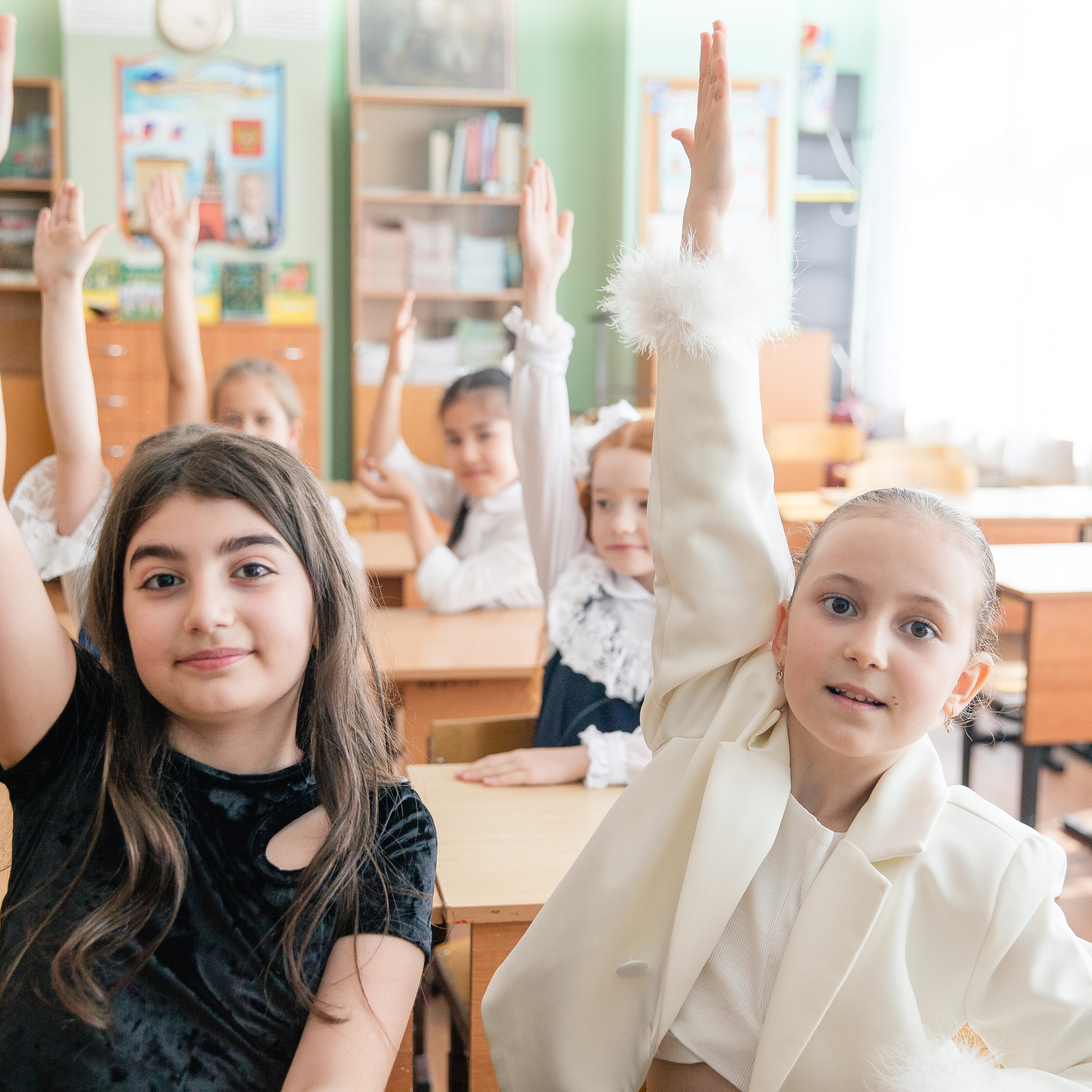 Детский фотограф