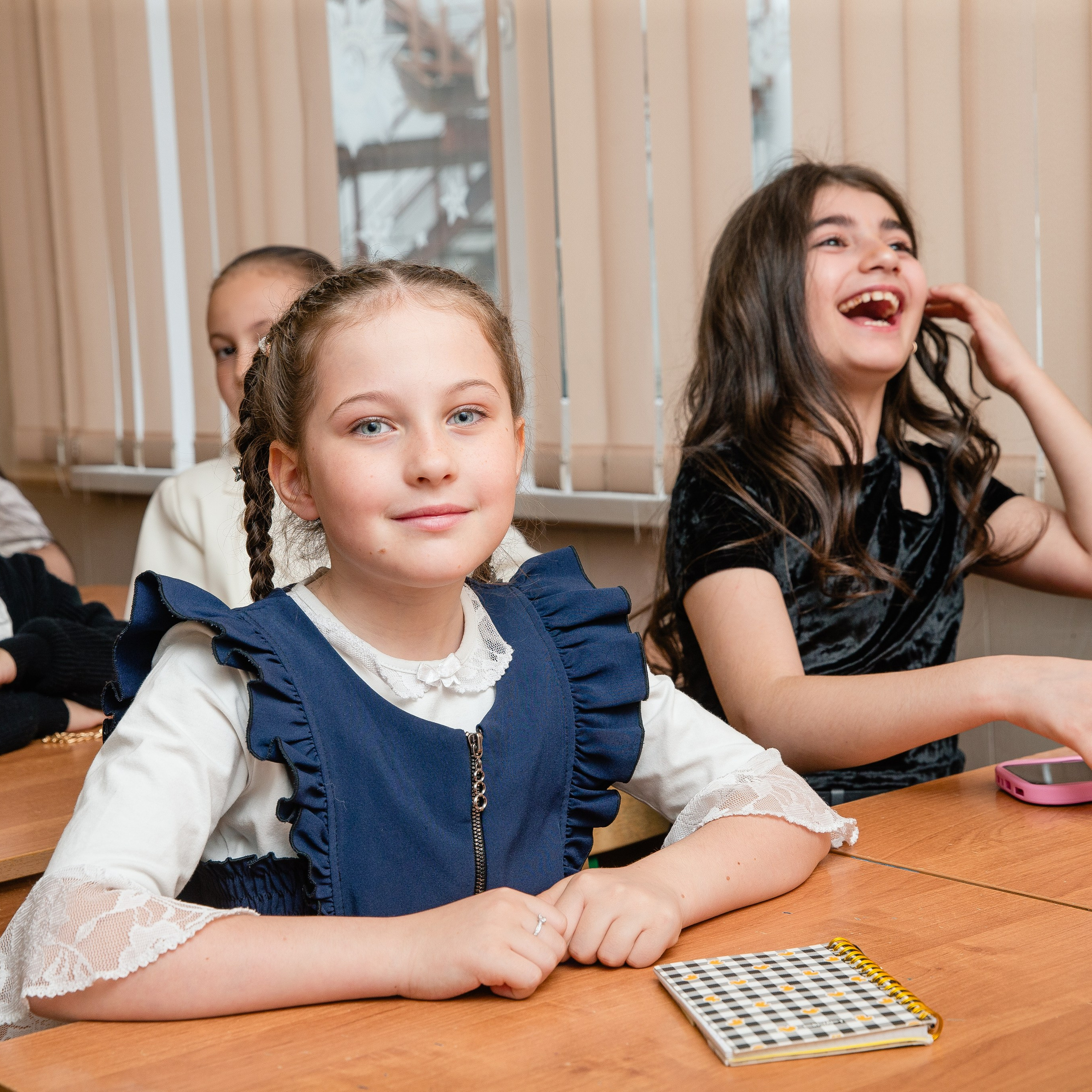 Детский фотограф