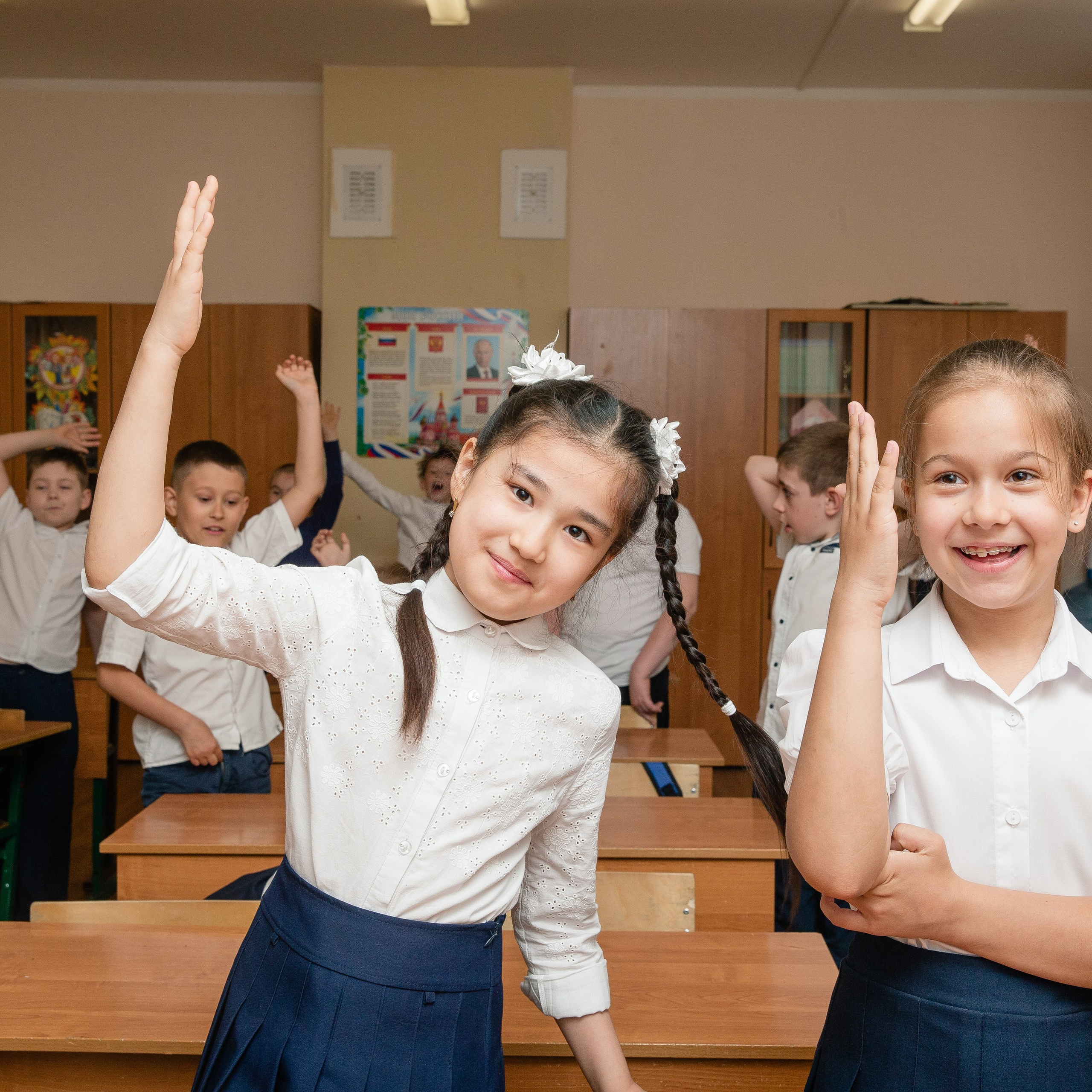 Детский фотограф