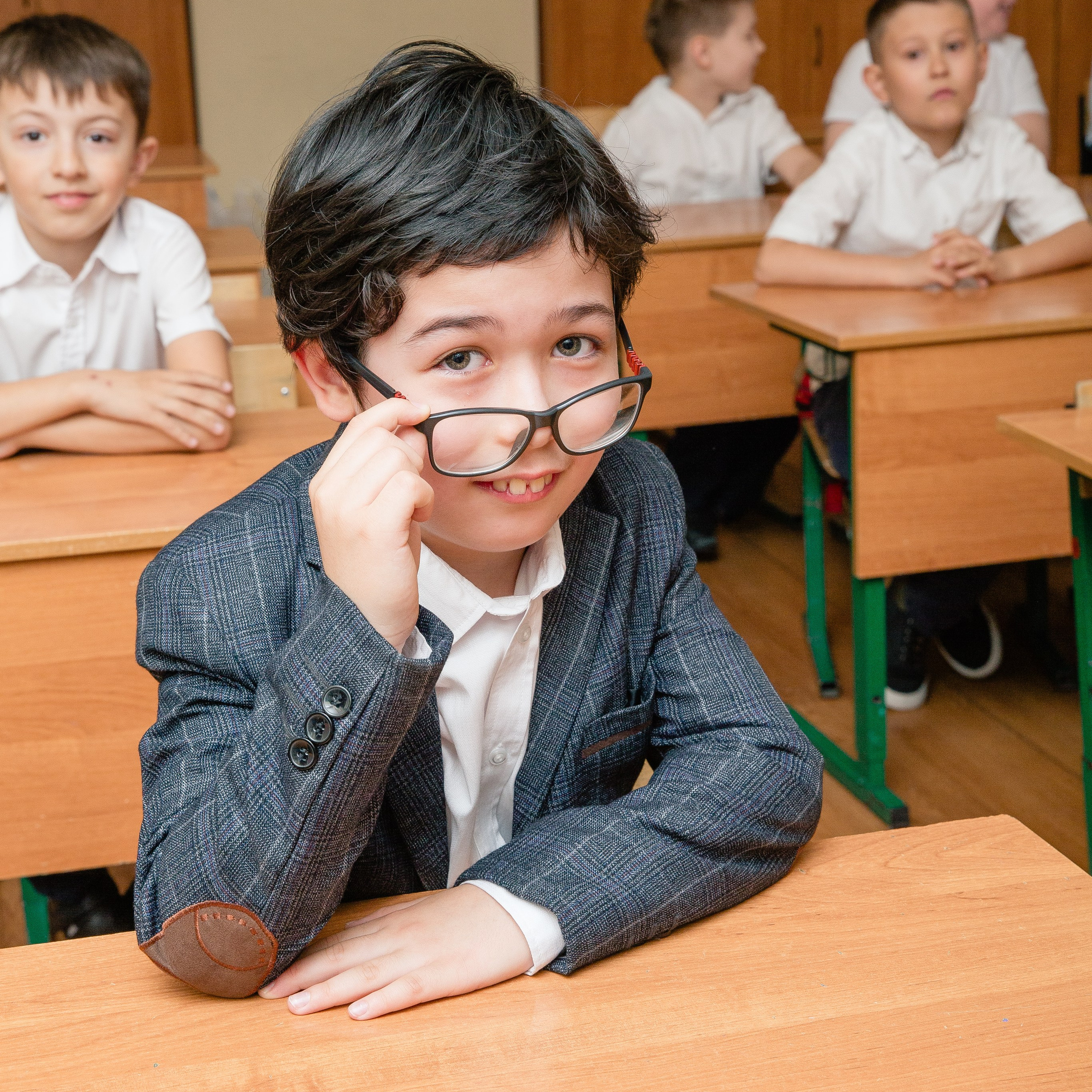 Детский фотограф