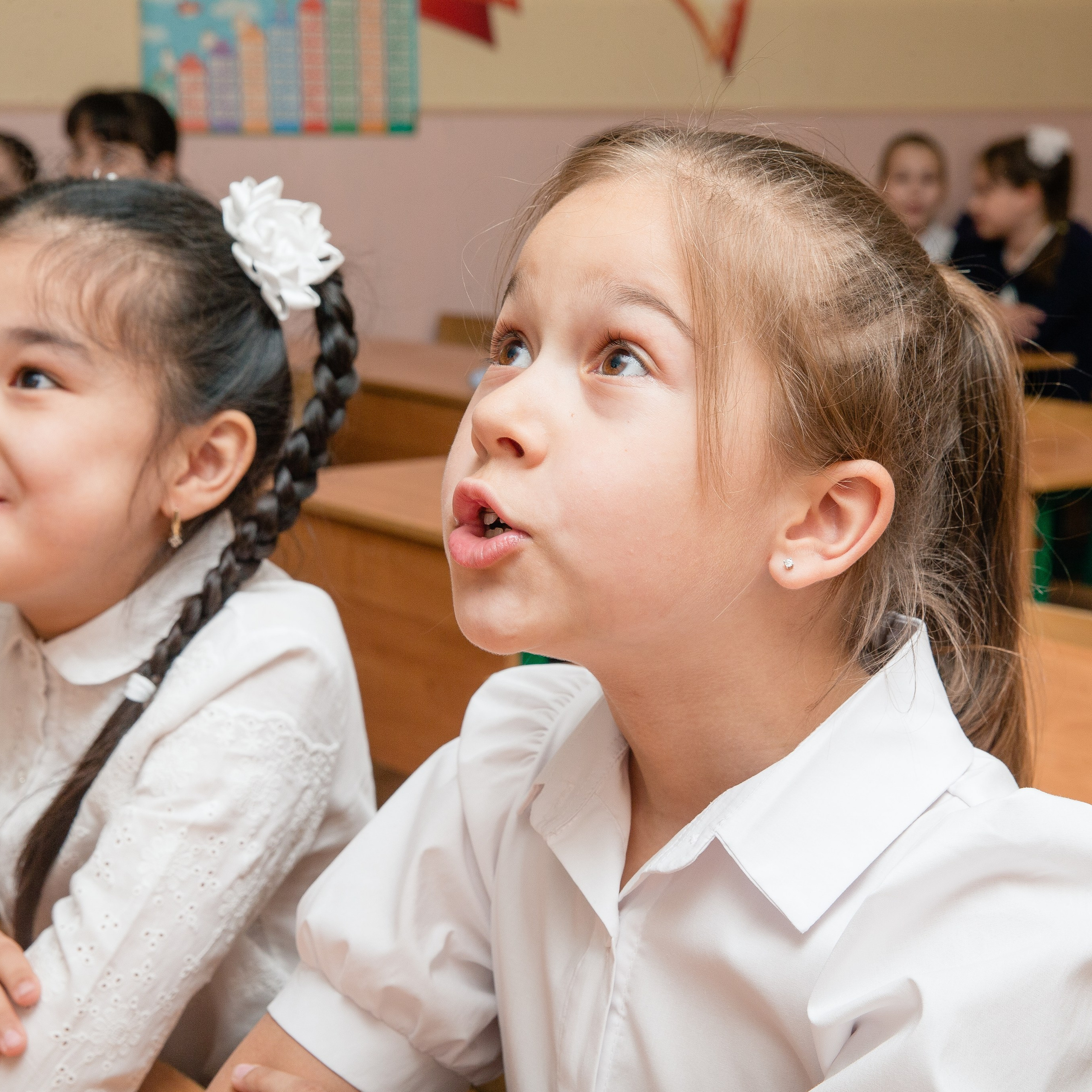 Детский фотограф