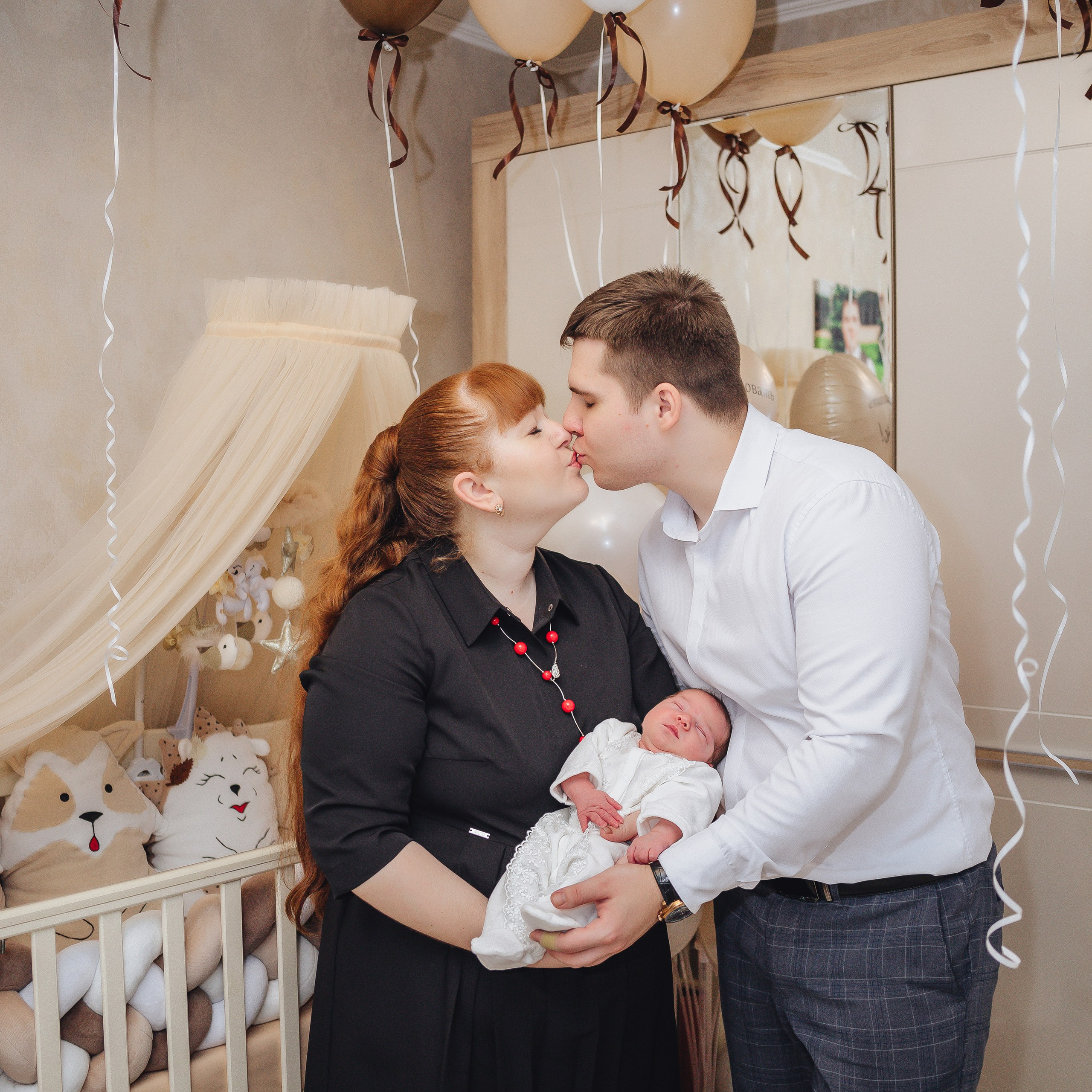 выписка Марка