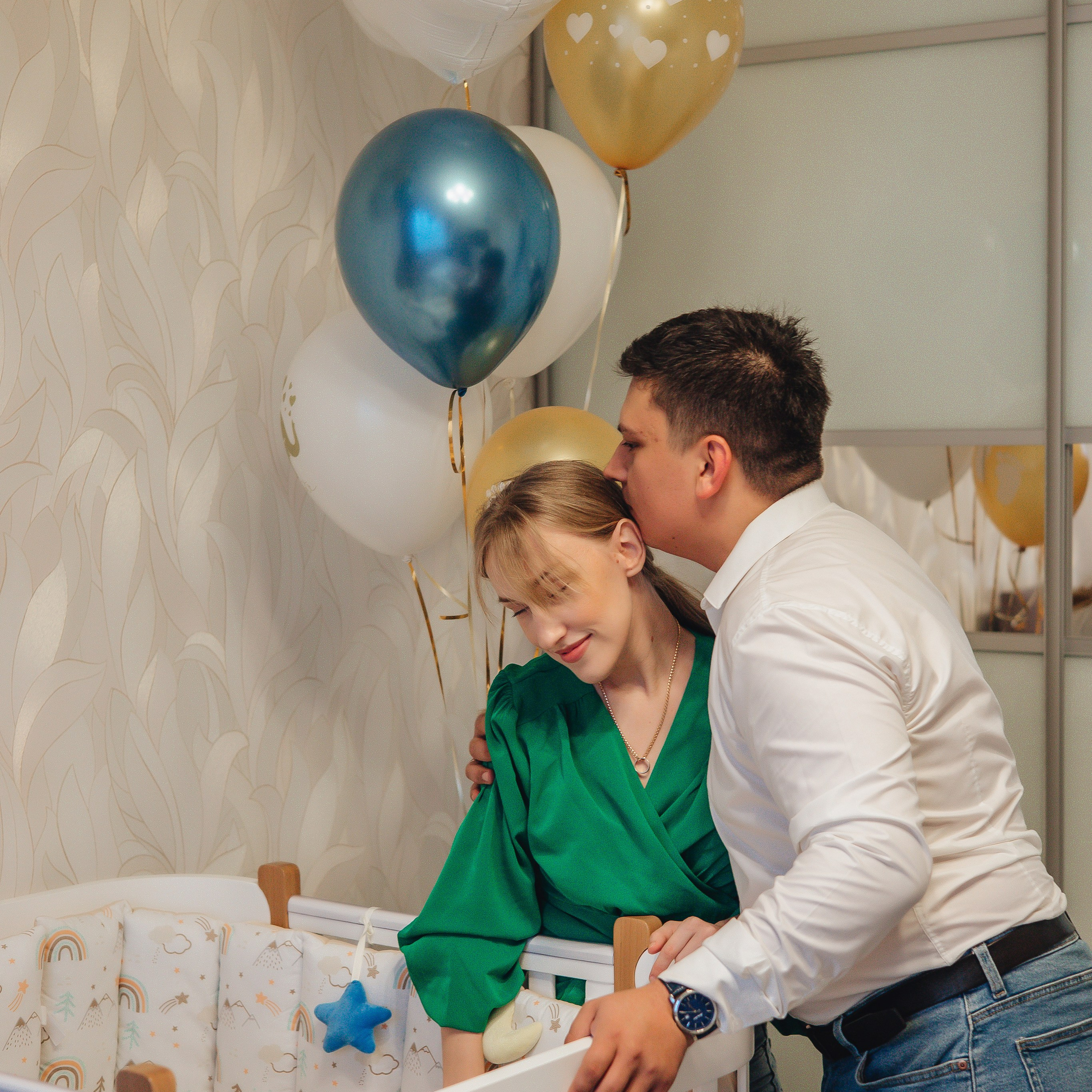 выписка Сени