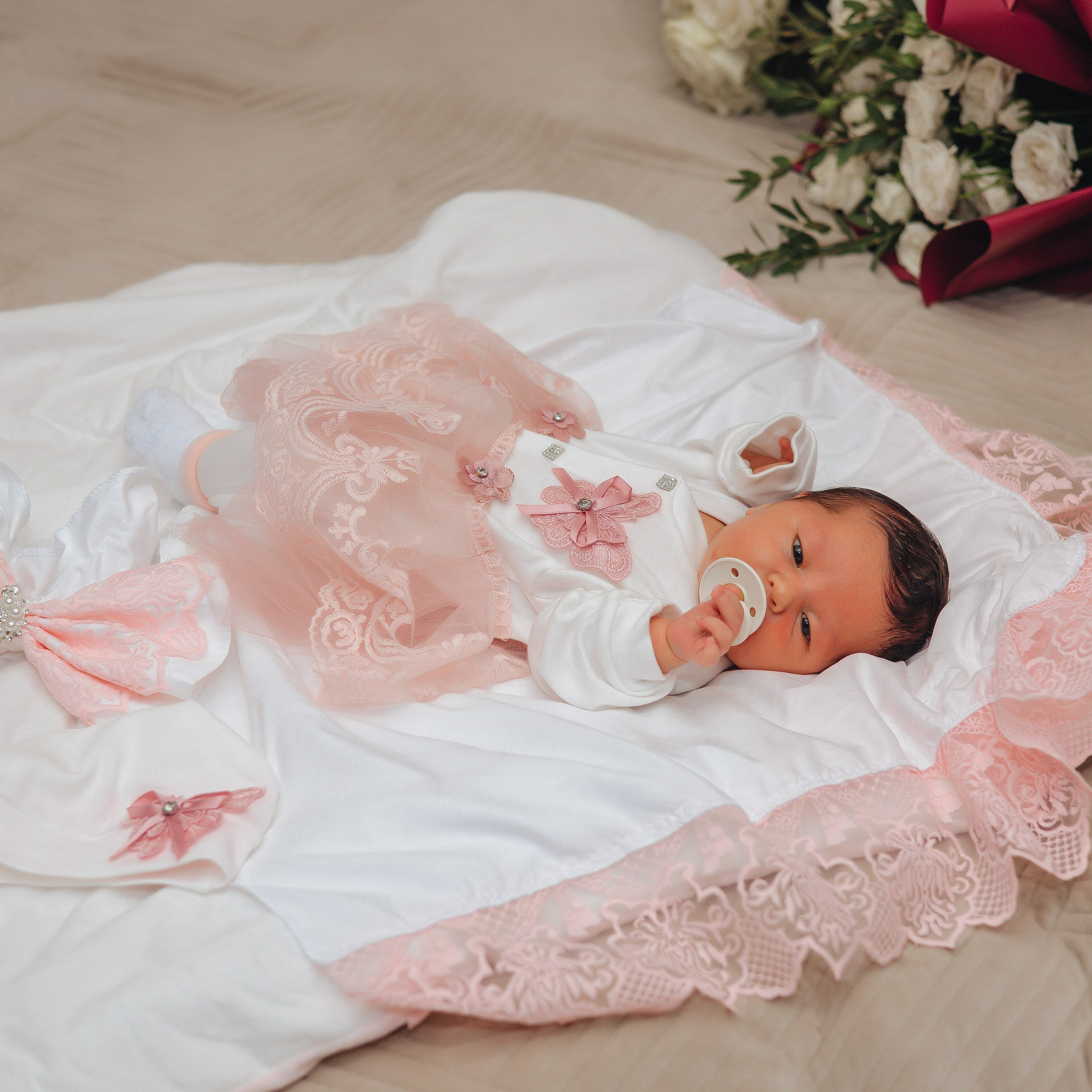 выписка Вари