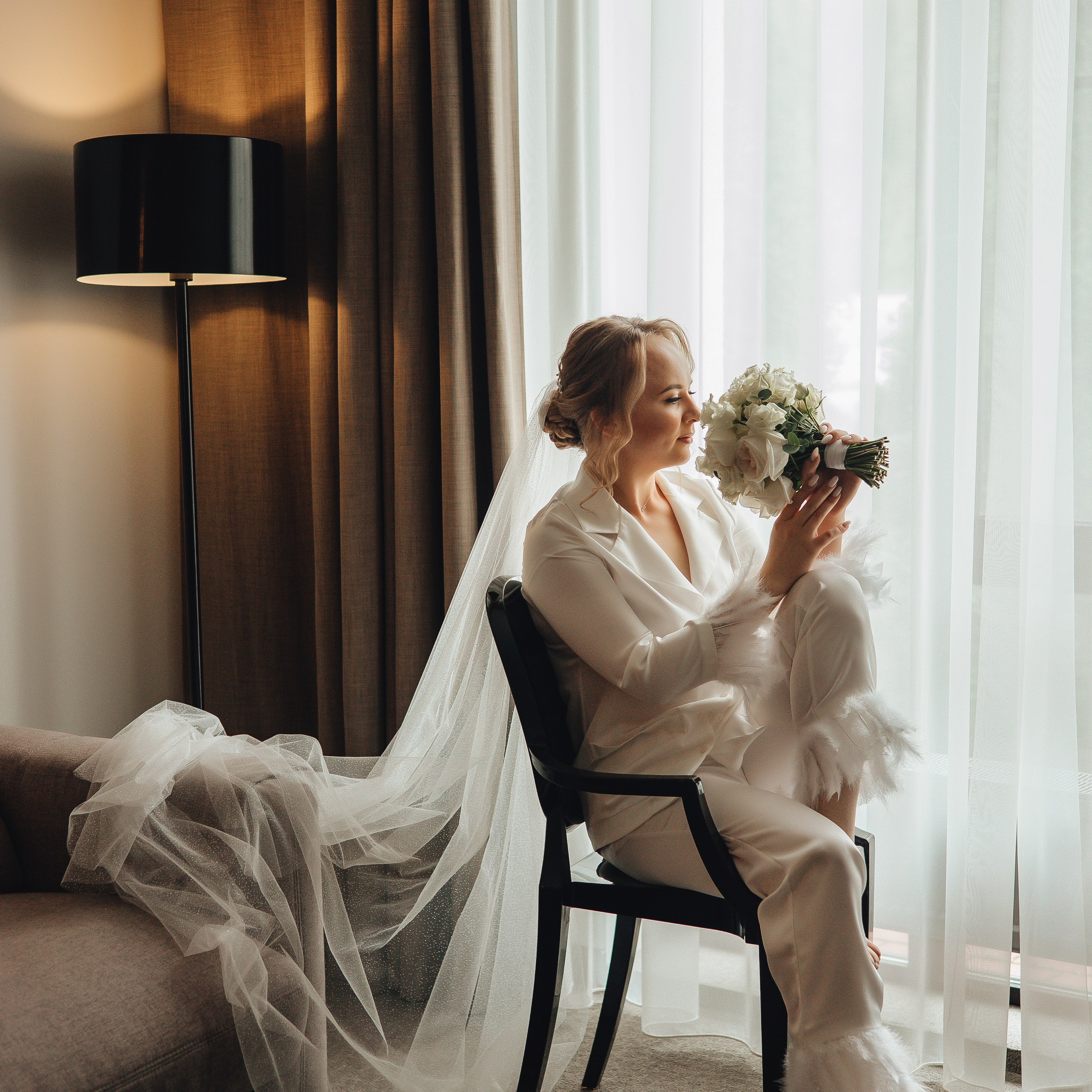 Андрей & Даша. Полный день